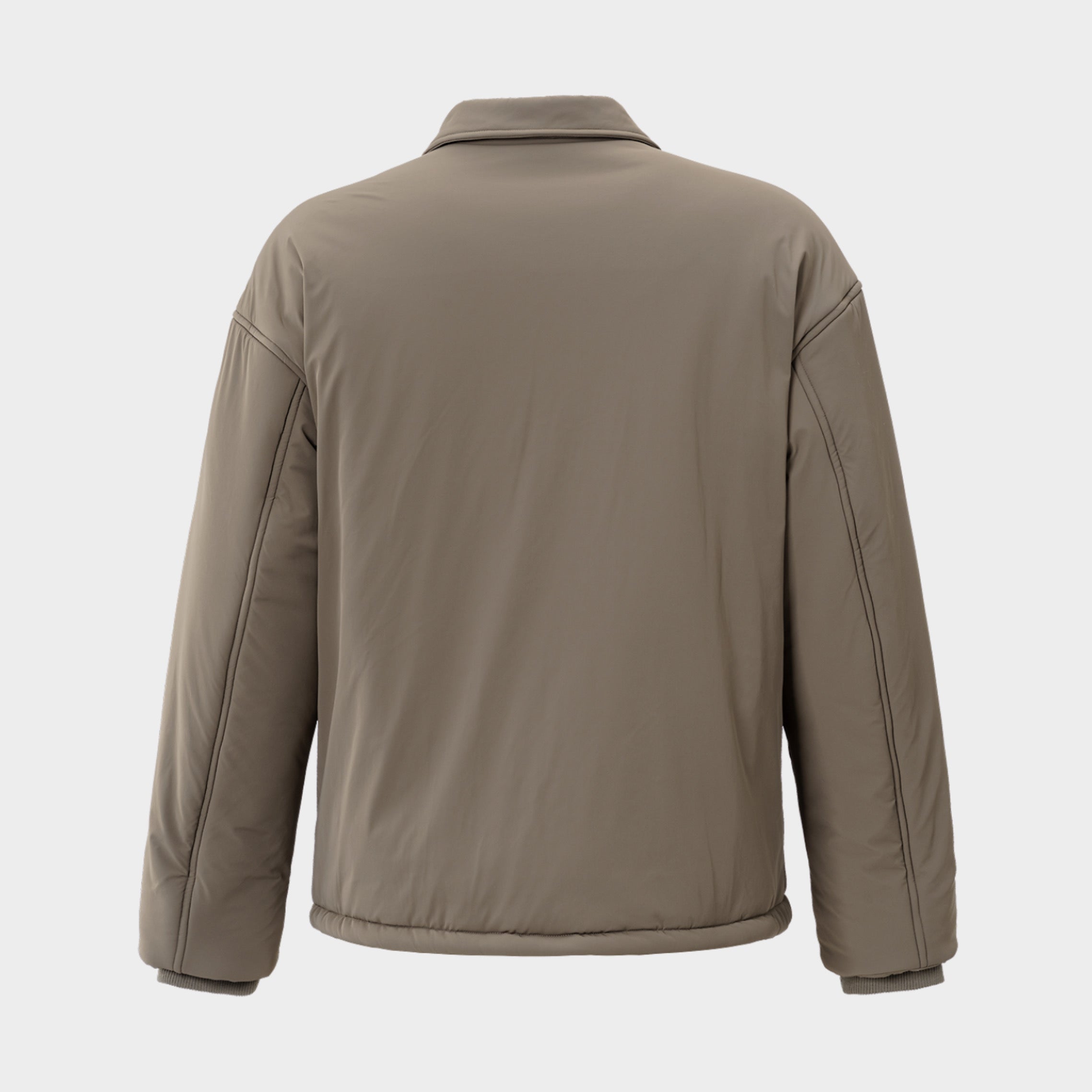 FROSTLINE EMBOSSED JACKET