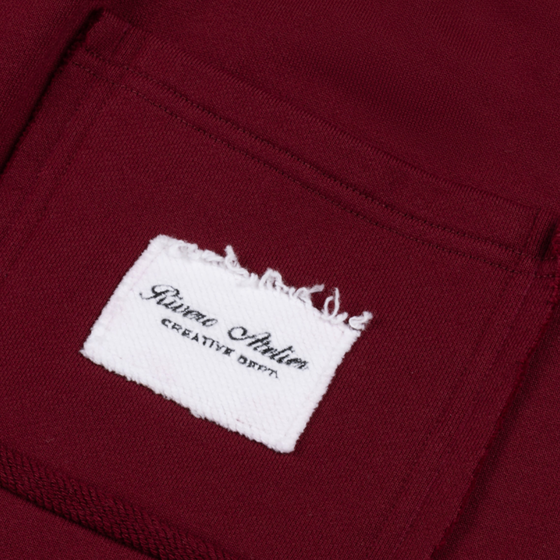 UNION JOGGER SHORTS