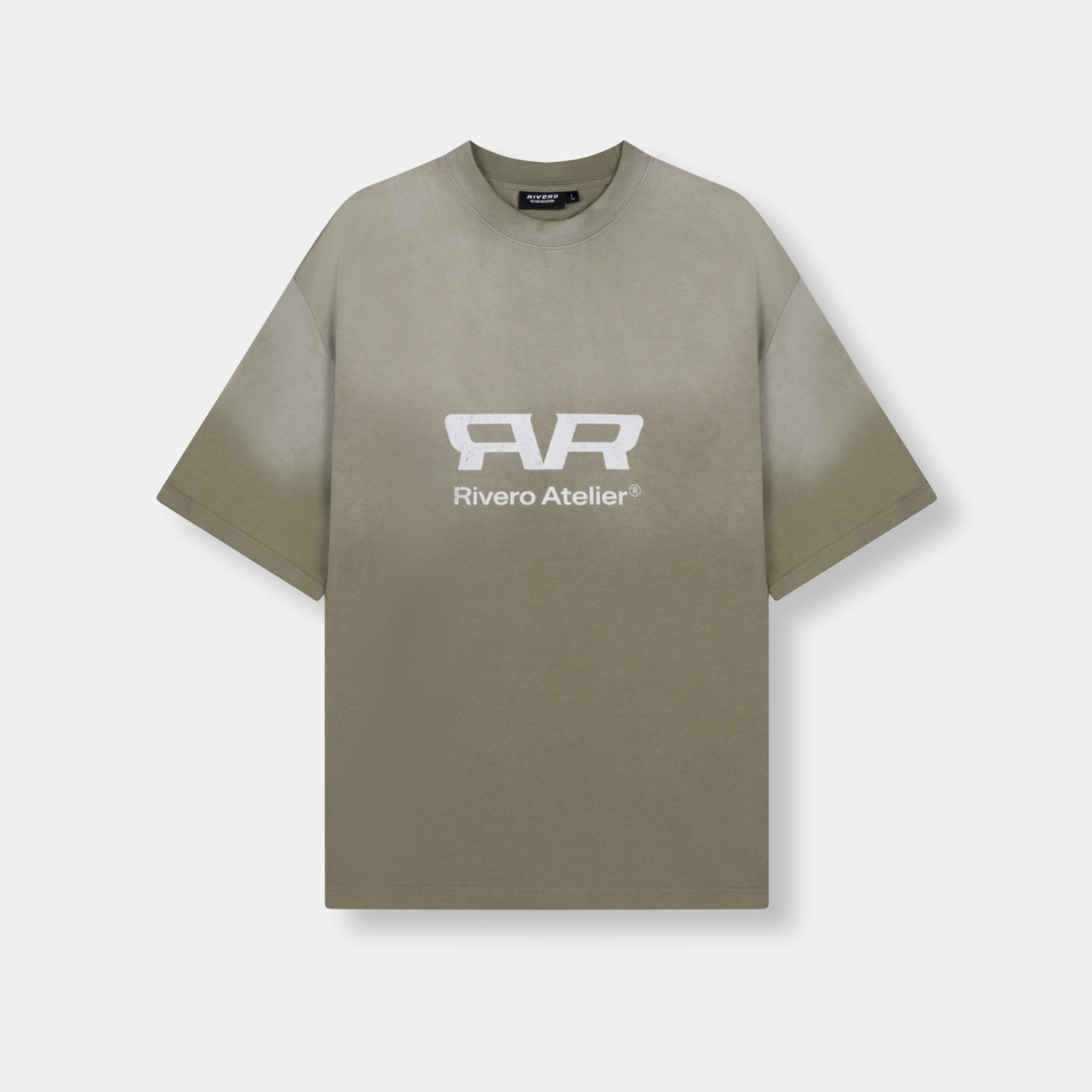CYPRESS WASHED T-SHIRT