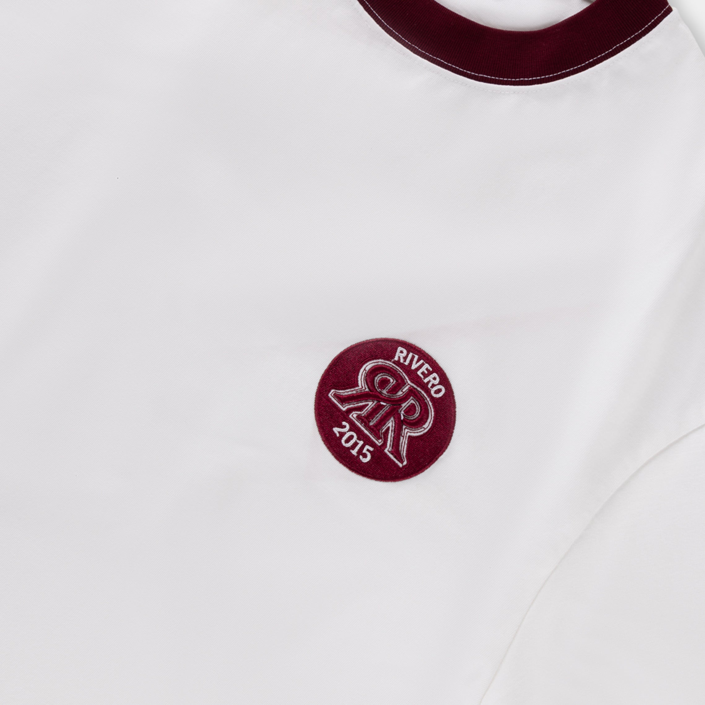 UNION RINGER T-SHIRT