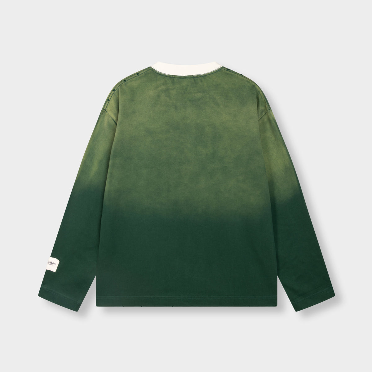 ARTISAN WASHED LONGSLEEVE