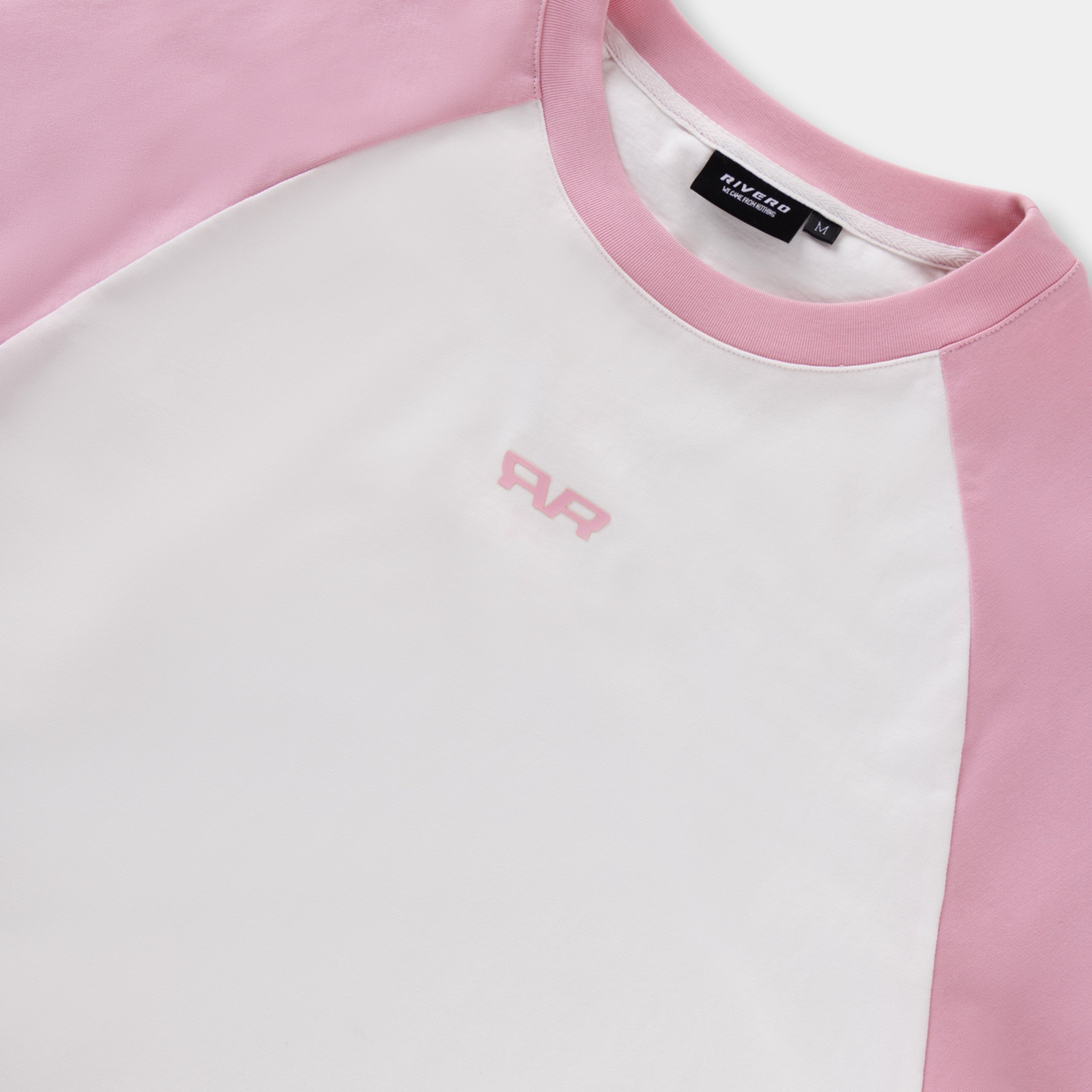 FORM CONTRAST LONGSLEEVE