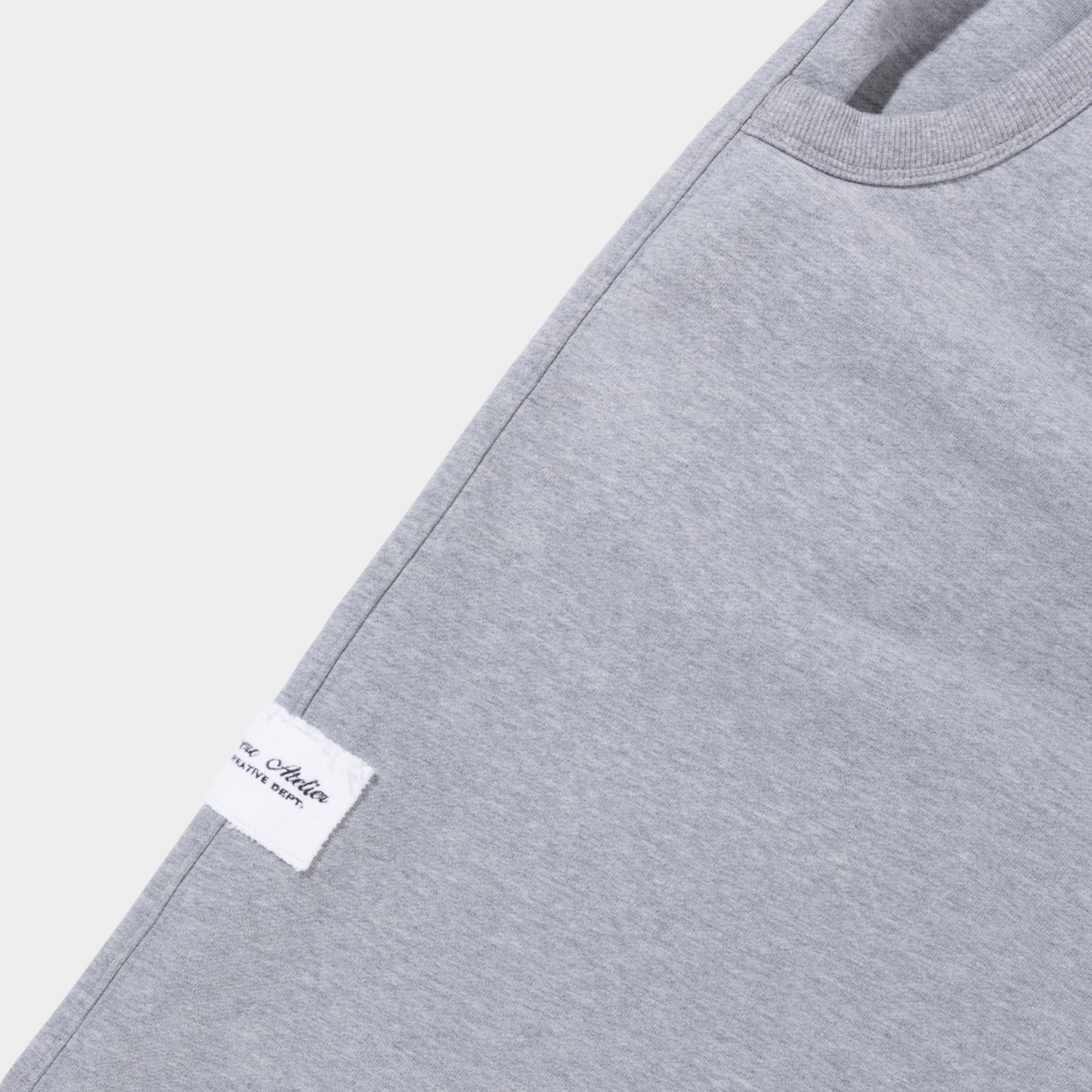 ARTIFACT JOGGER GREY PRE-ORDER