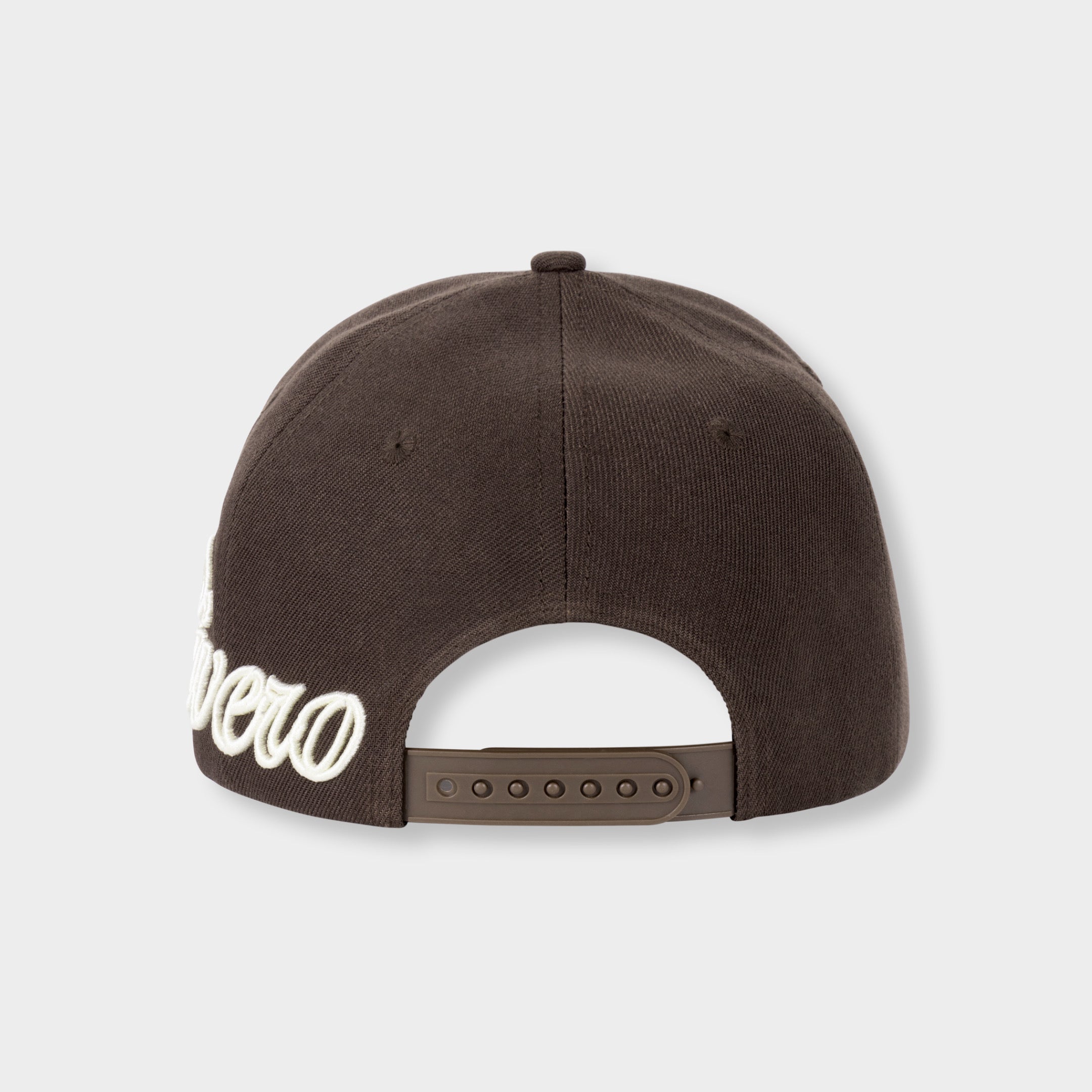 SIGNATURE CAP BROWN