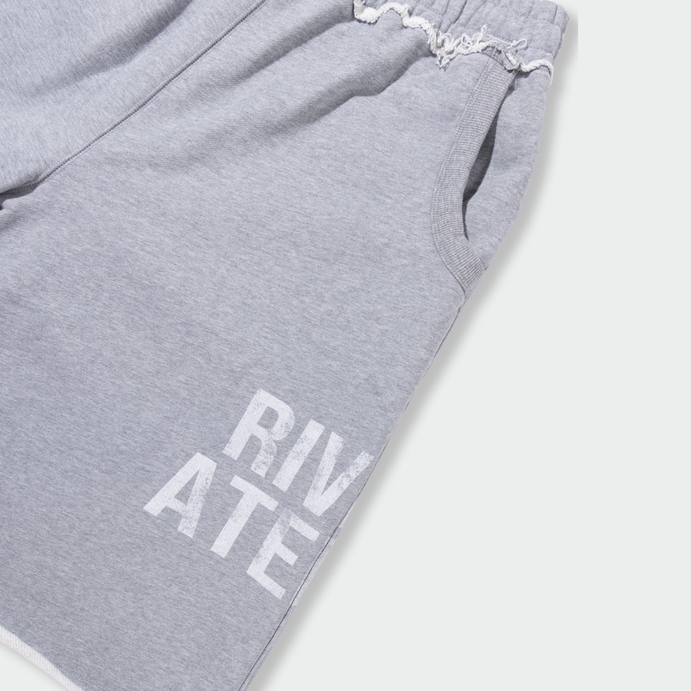 ARTIFACT BAGGY JOGGER SHORTS