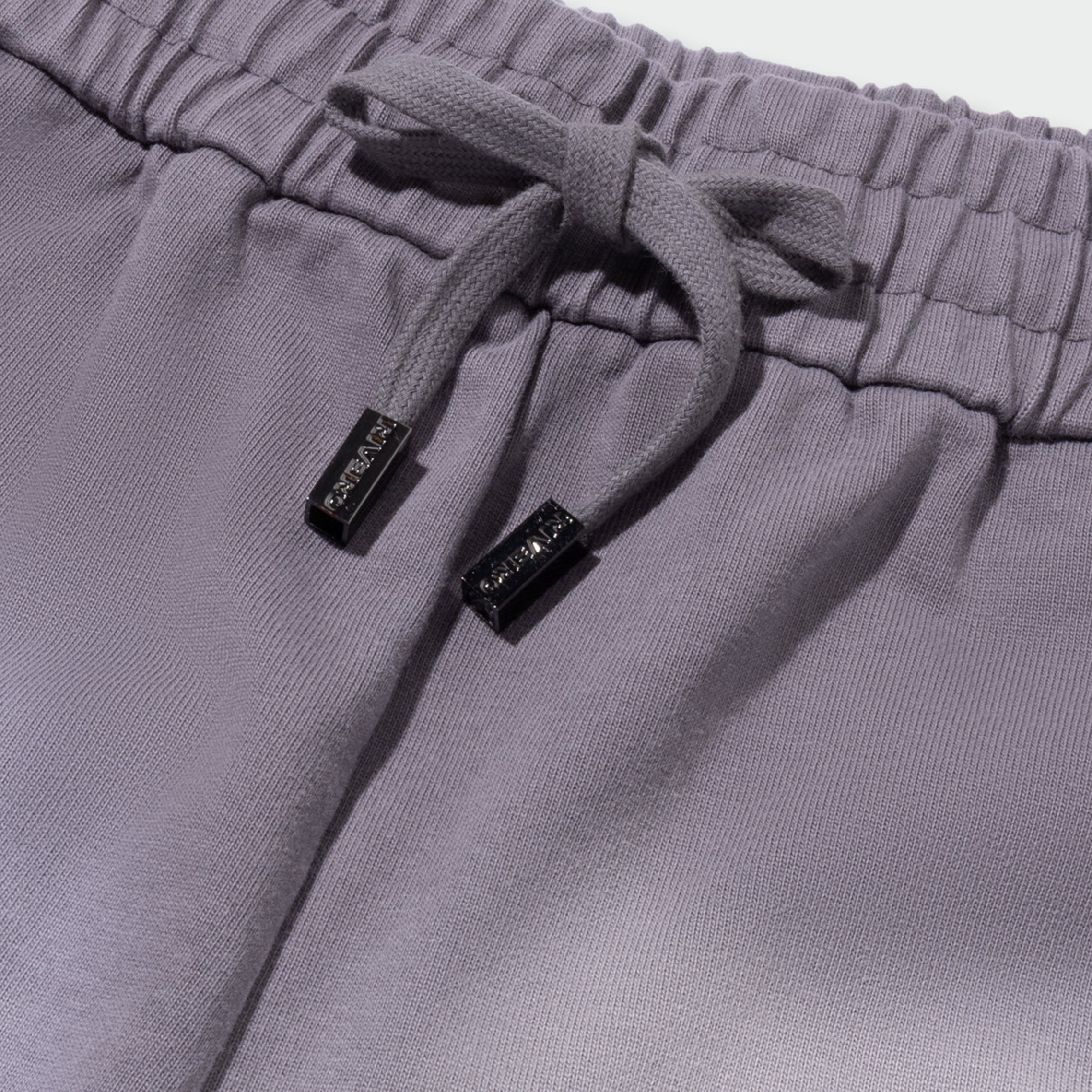 ECLIPSE WASHED SHORTS