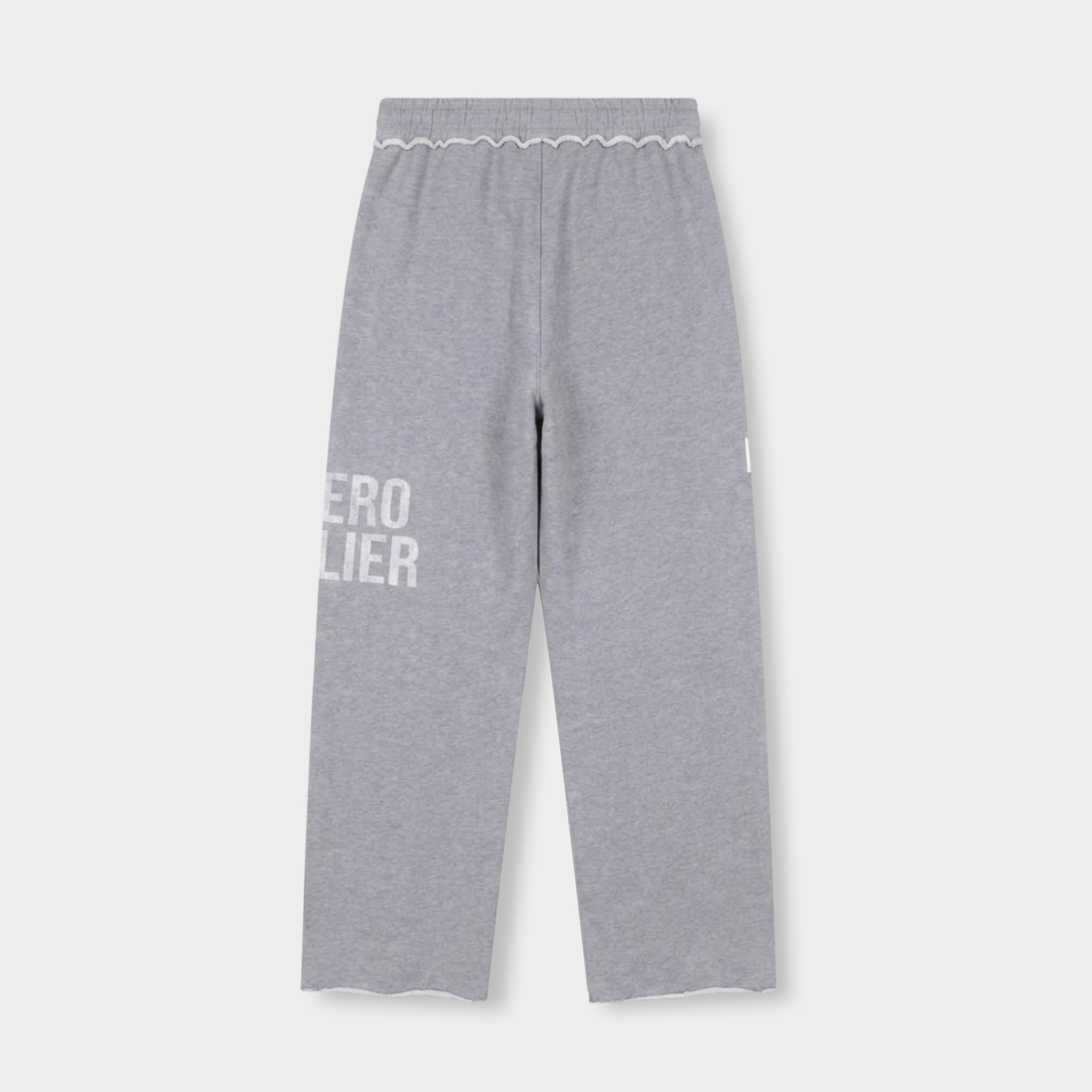ARTIFACT JOGGER GREY PRE-ORDER