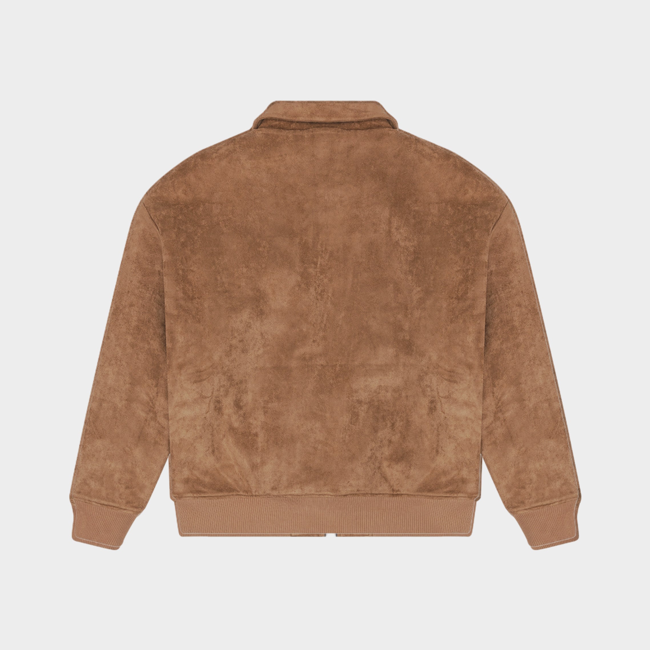 ATELIER SUEDE JACKET PRE-ORDER