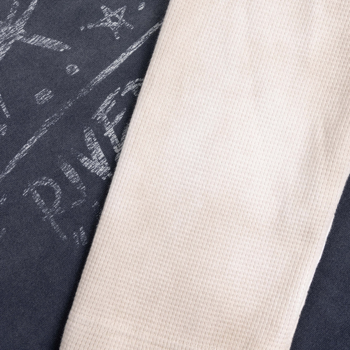 ARTISAN WASHED DOUBLE LAYERED POLO