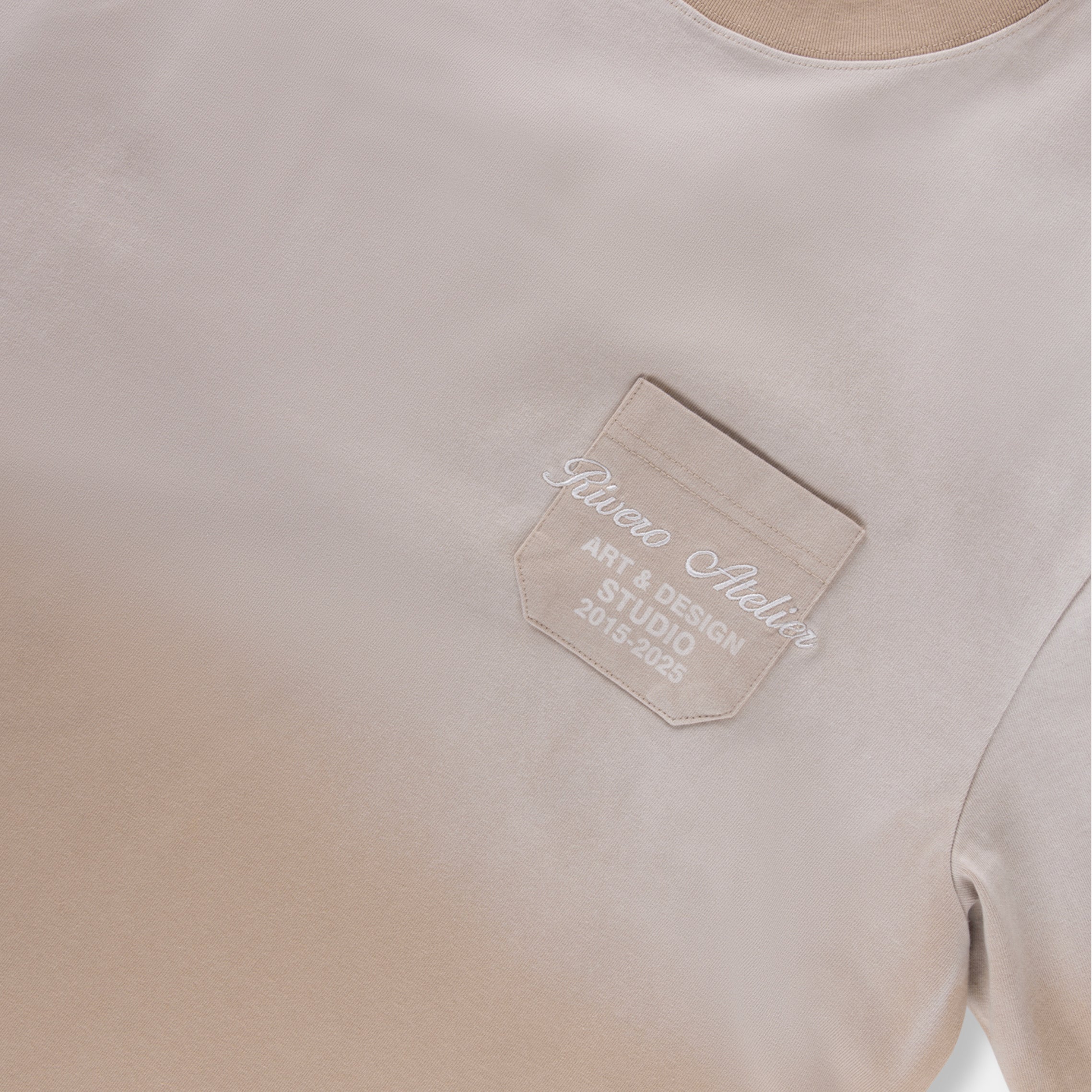 SHADE SAND STUDIO TEE