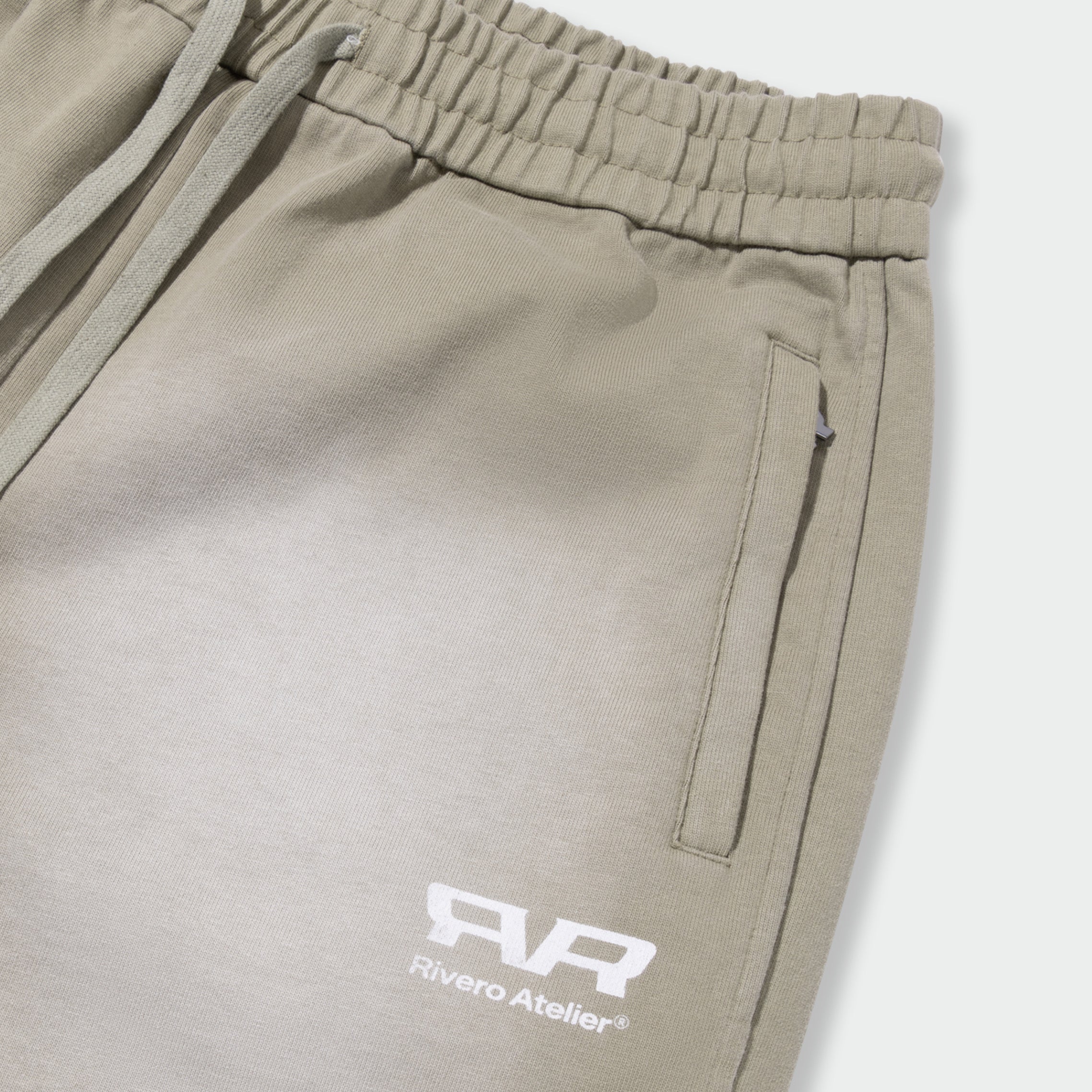 CYPRESS WASHED SHORTS