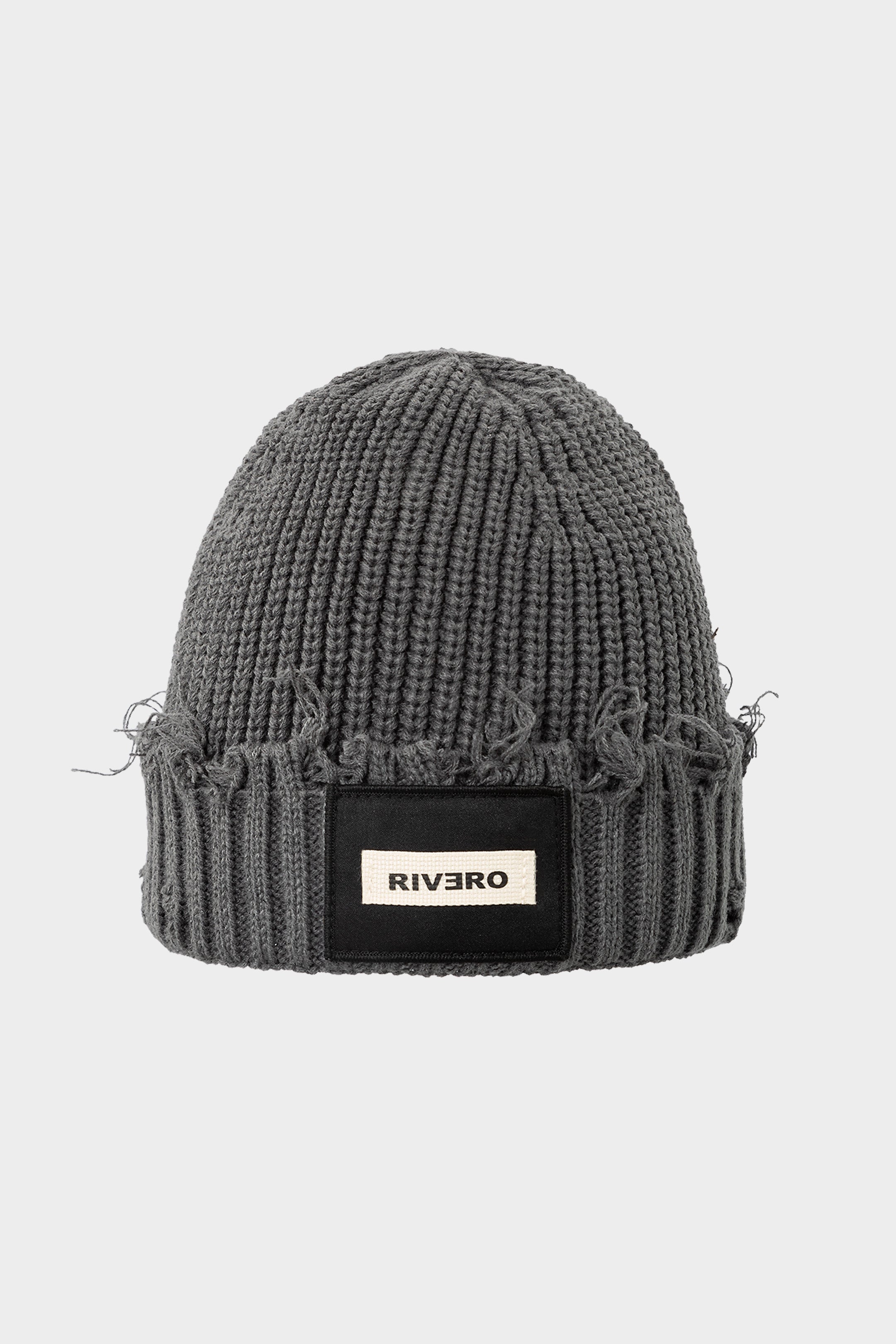 ARCTIC DISTRESSED BEANIE GREY