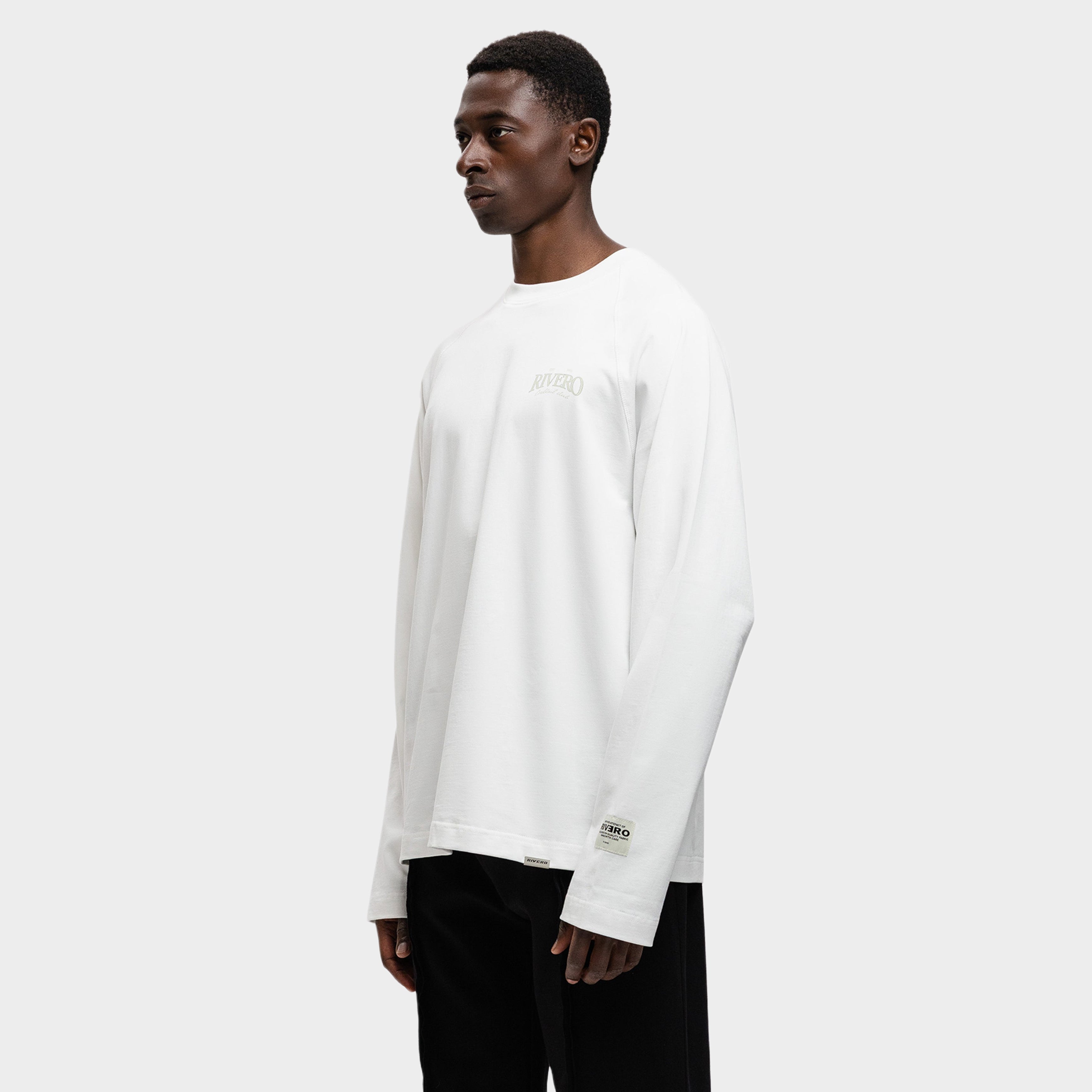 COCKTAIL CLUB LONG SLEEVE TEE