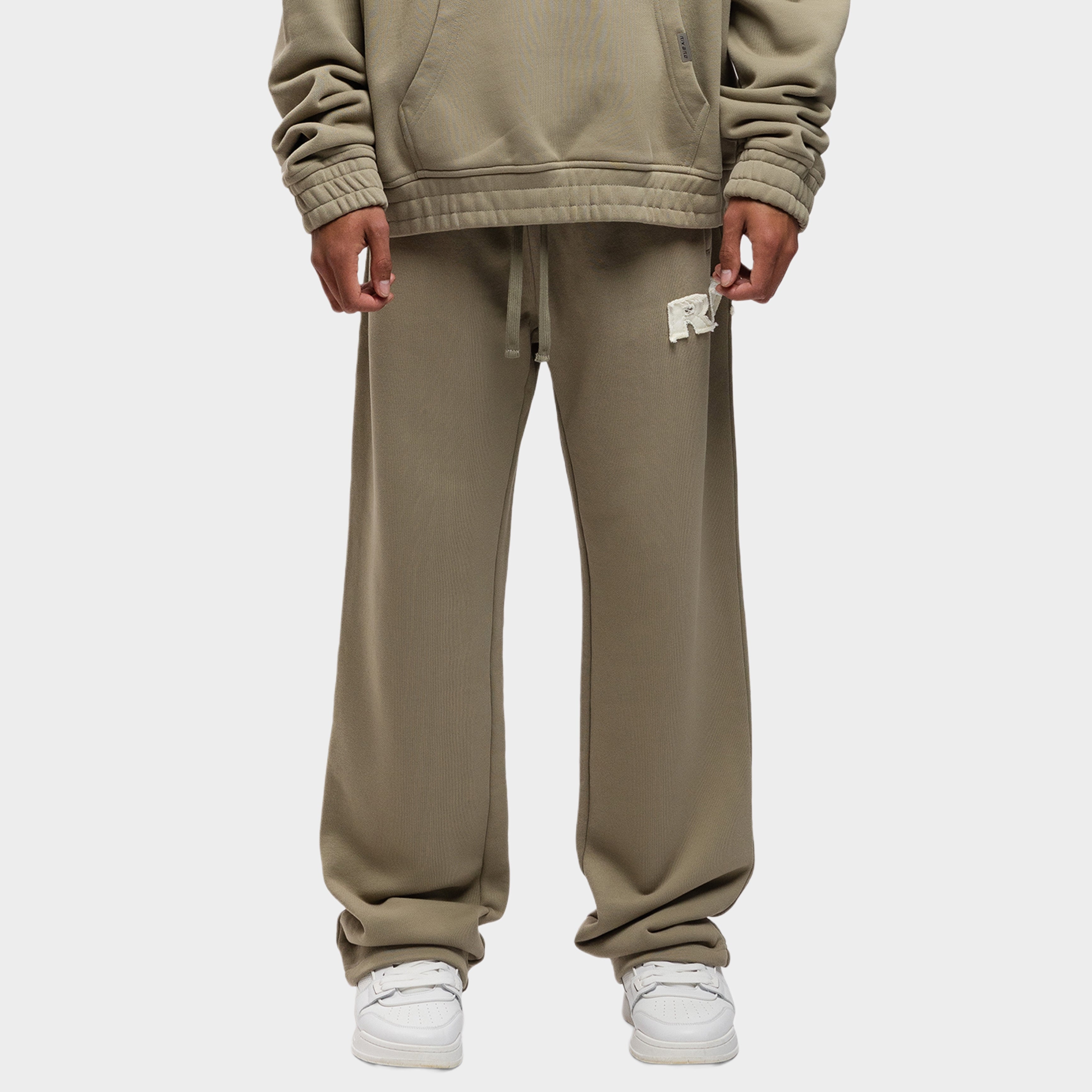 FRAYED ECHO JOGGER