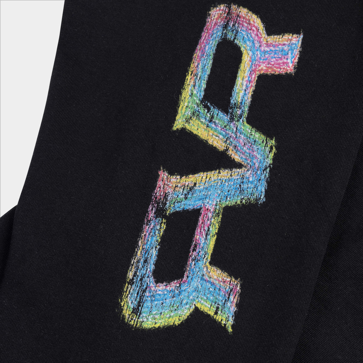 ATELIER COLOR SKETCH LONGSLEEVE