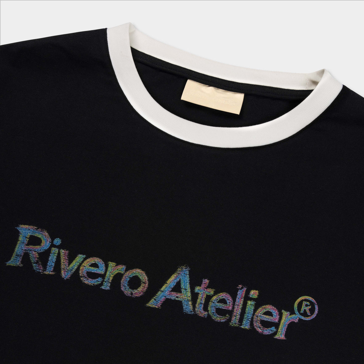 ATELIER COLOR SKETCH LONGSLEEVE