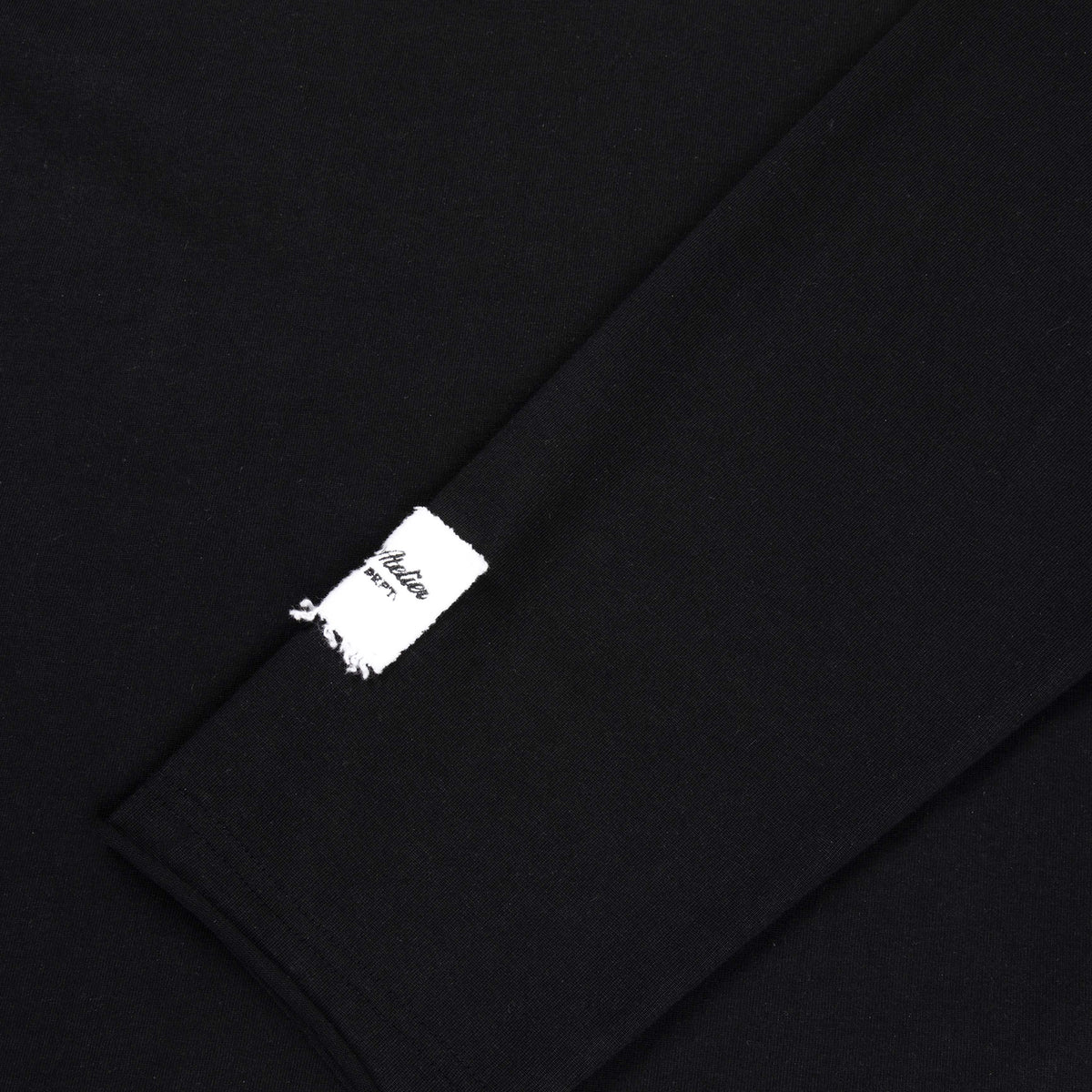 ATELIER COLOR SKETCH LONGSLEEVE