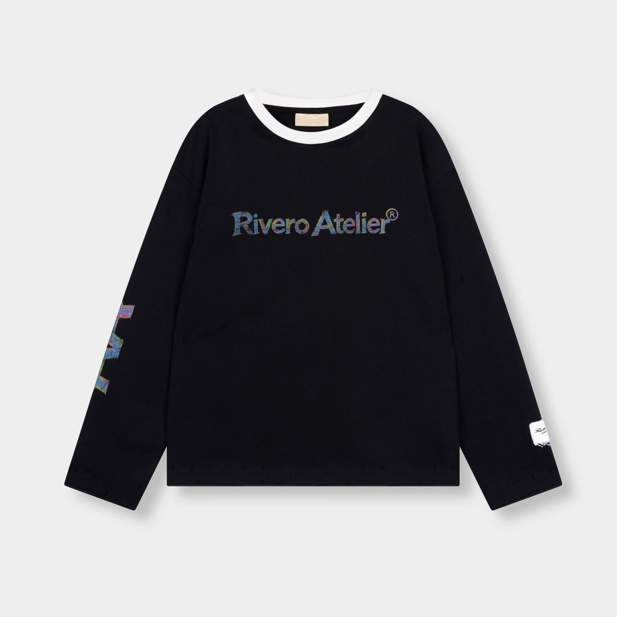 ATELIER COLOR SKETCH LONGSLEEVE