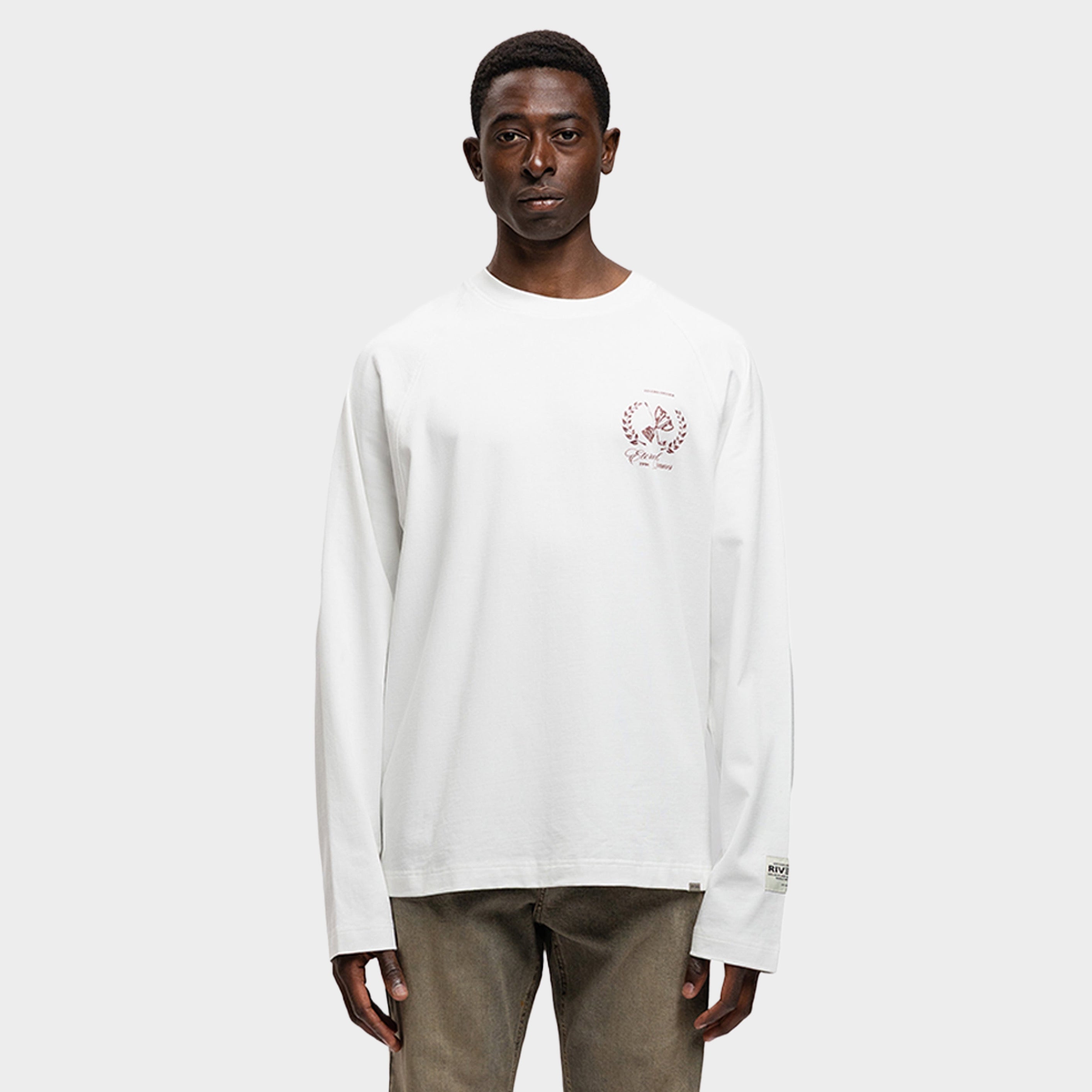 ETERNAL SUMMER LONG SLEEVE TEE