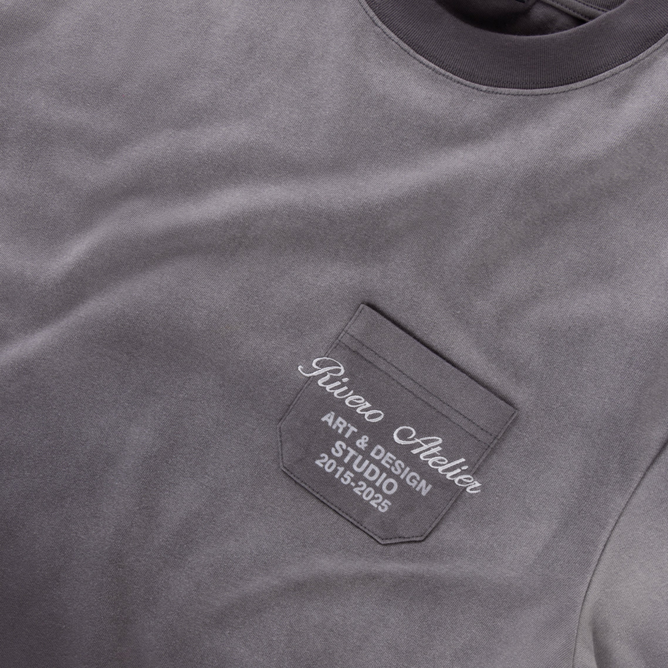 SHADE GRANITE STUDIO TEE