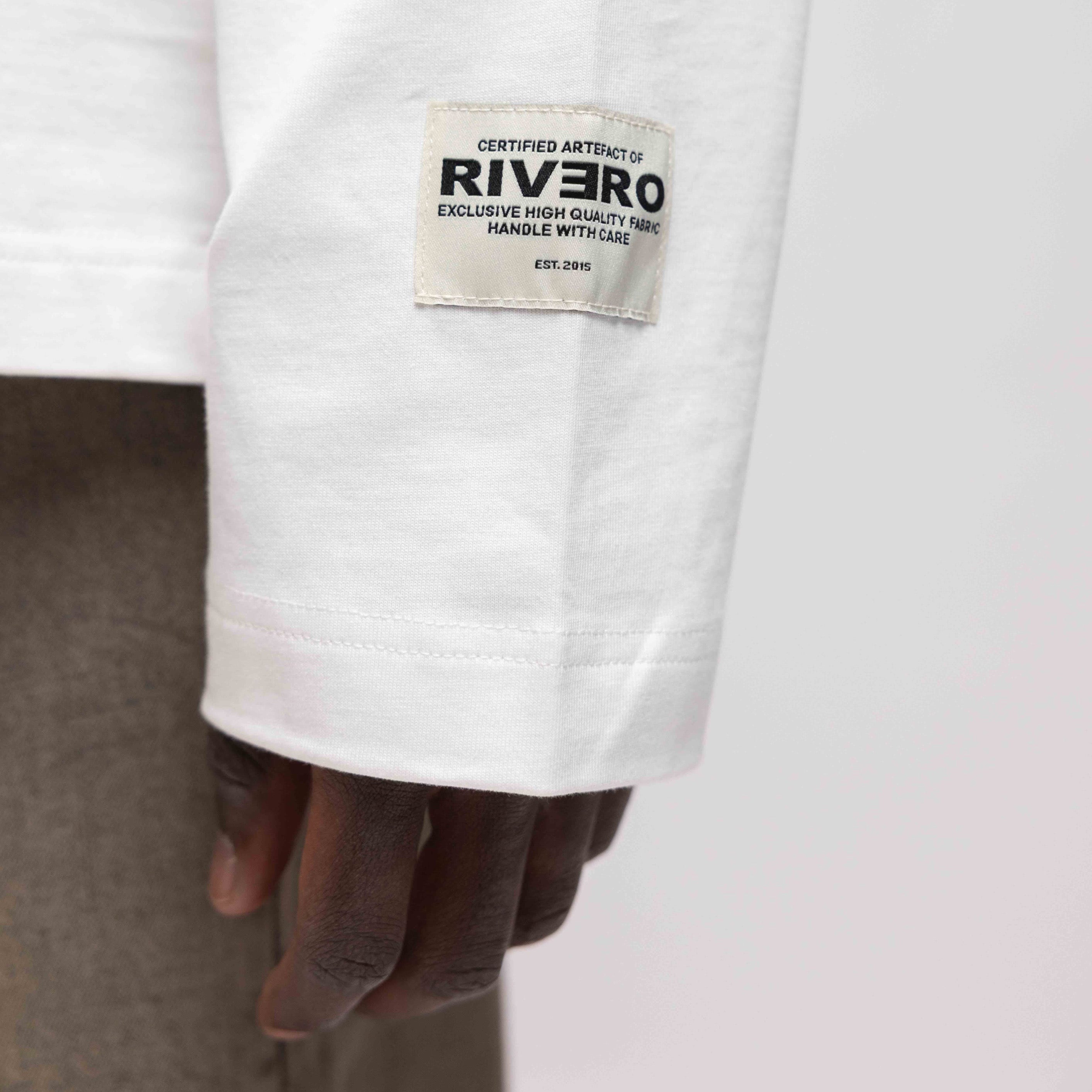 ETERNAL SUMMER LONG SLEEVE TEE