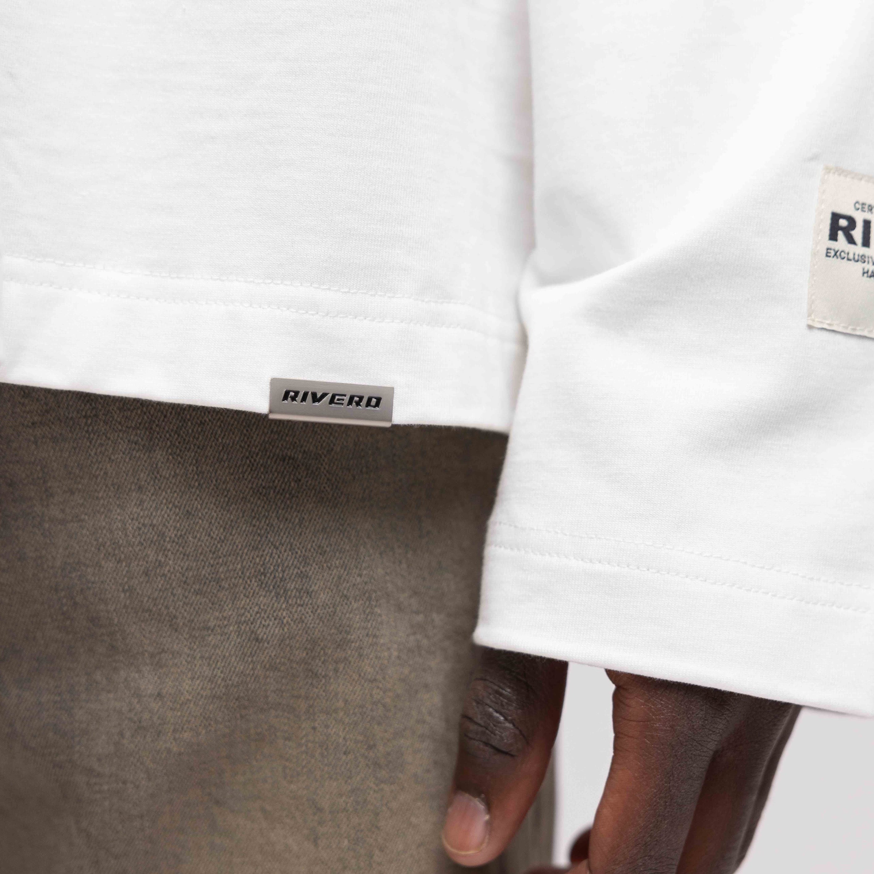 ETERNAL SUMMER LONG SLEEVE TEE