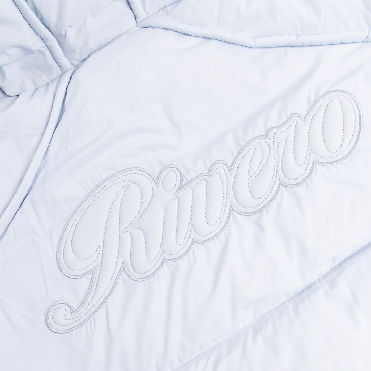 GLACIER SIGNATURE PUFFER ICE