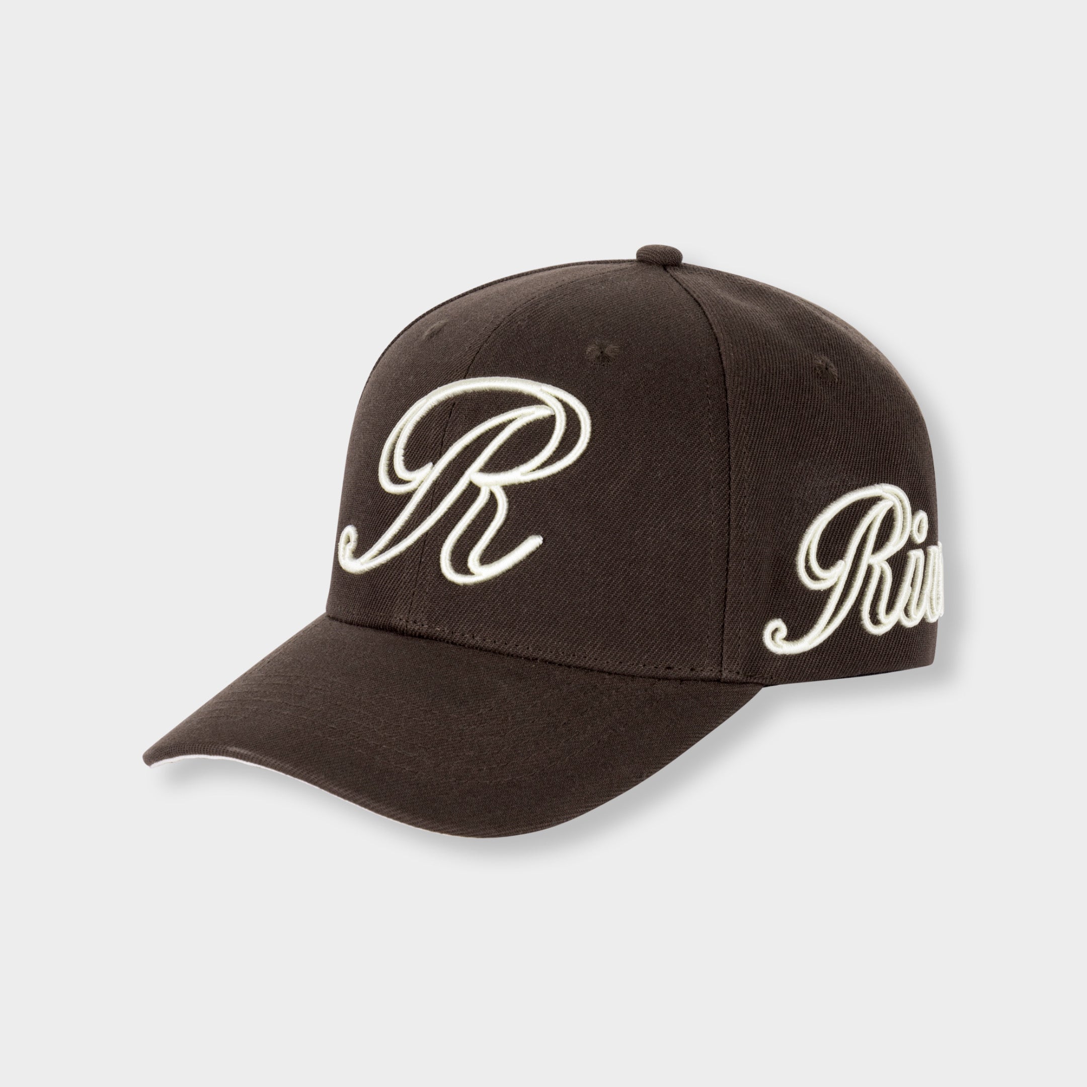 SIGNATURE CAP BROWN