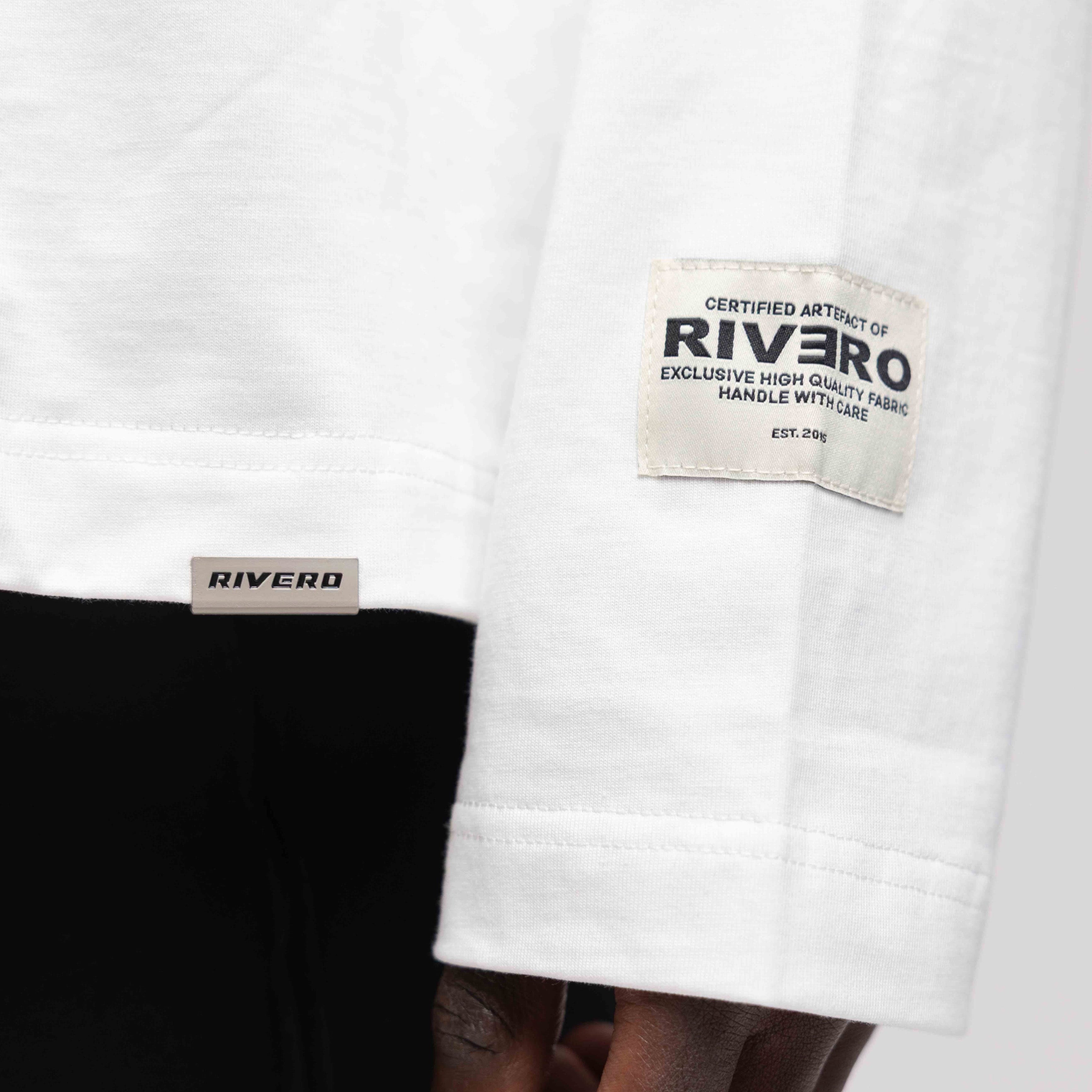 COCKTAIL CLUB LONG SLEEVE TEE