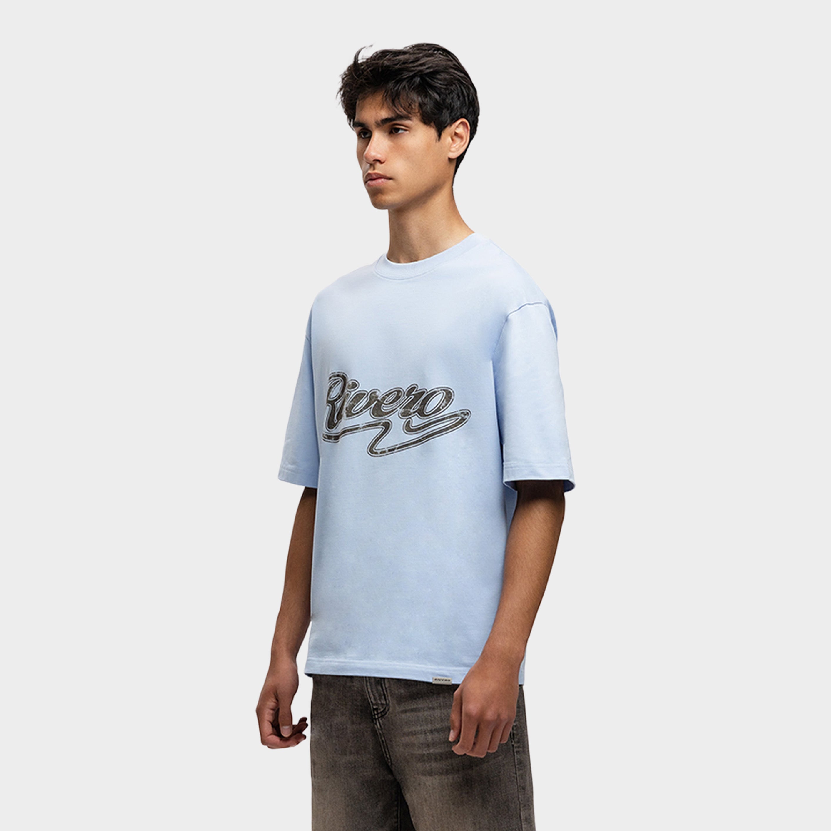 AZURE SCRIPT T-SHIRT