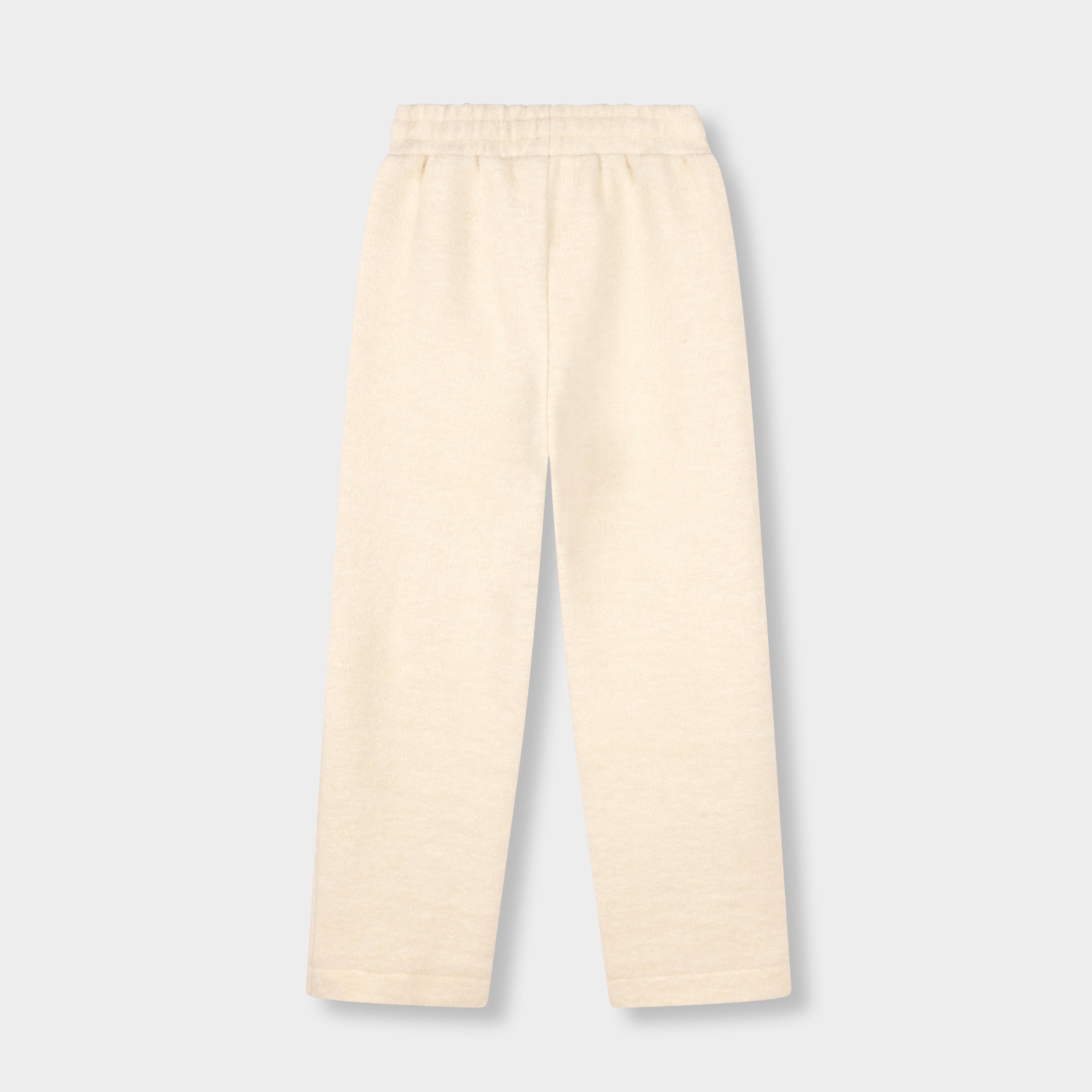 CLOUD WOOL PANTS