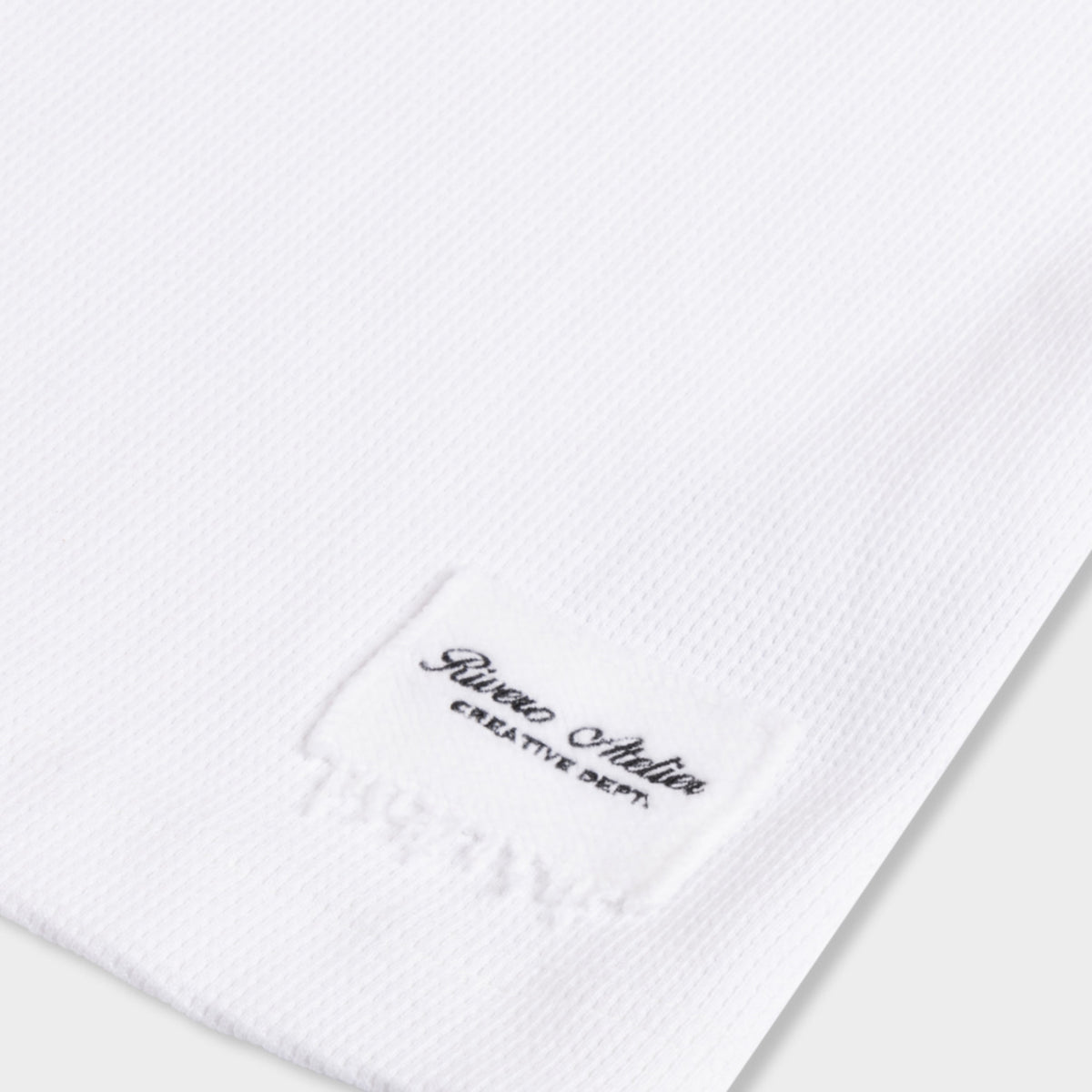 IDENTITY WAFFLE LONGSLEEVE