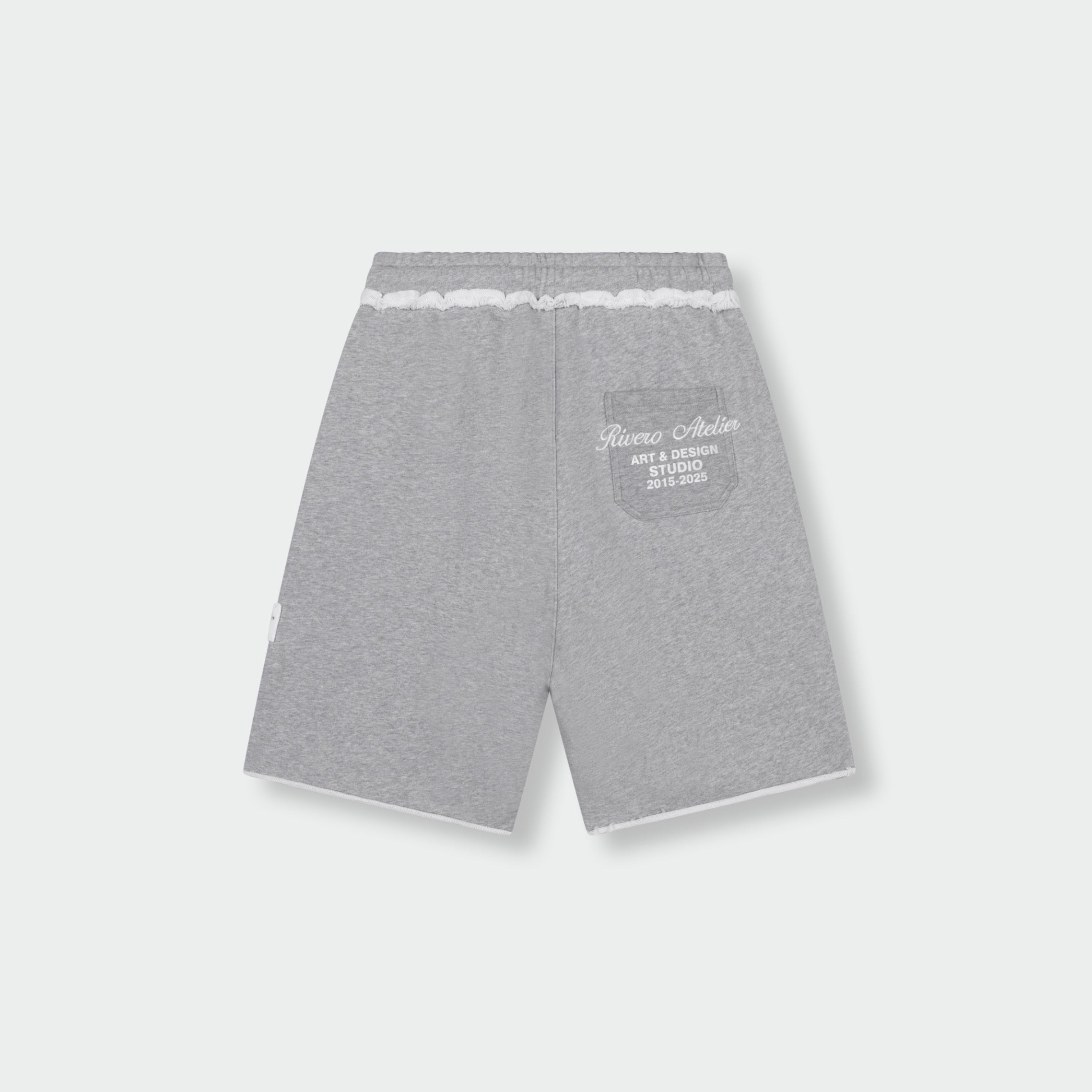 STUDIO JOGGER SHORTS