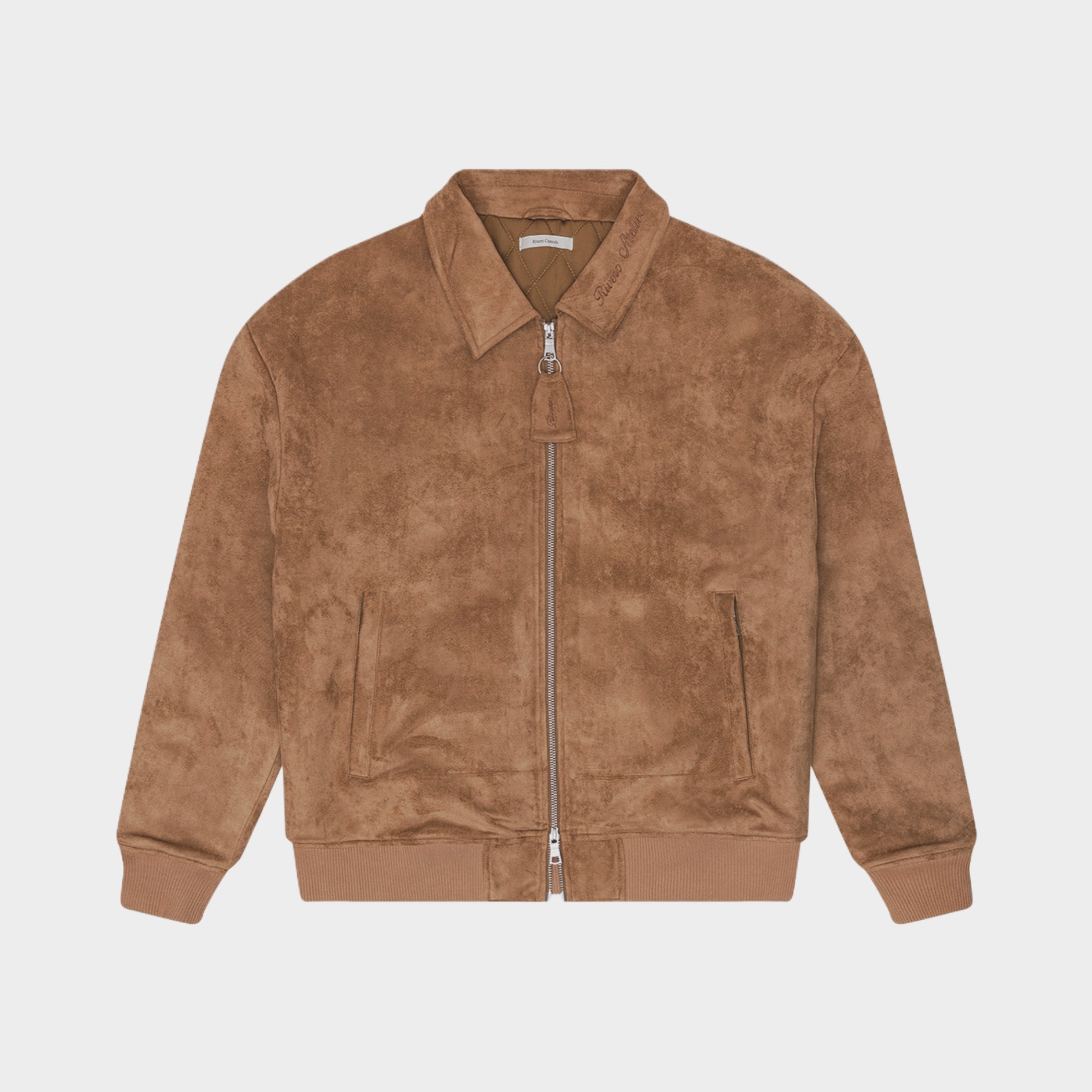 ATELIER SUEDE JACKET PRE-ORDER