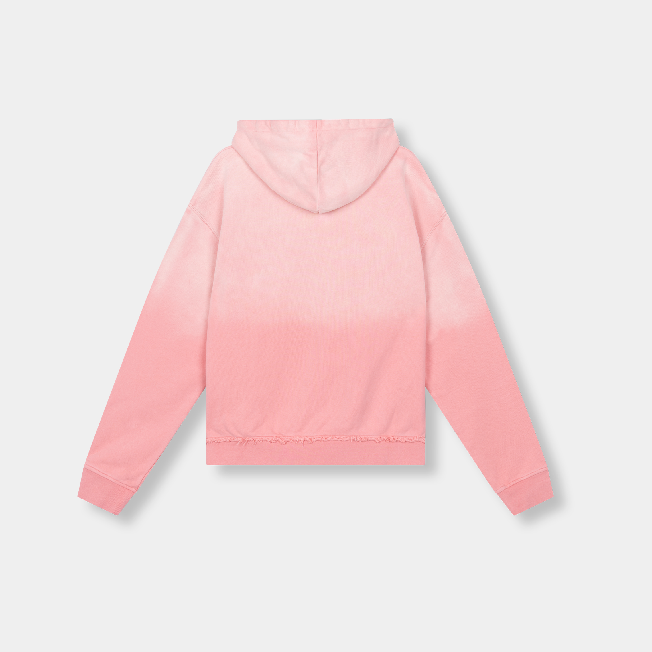 DAWN WASHED STATEMENT HOODIE