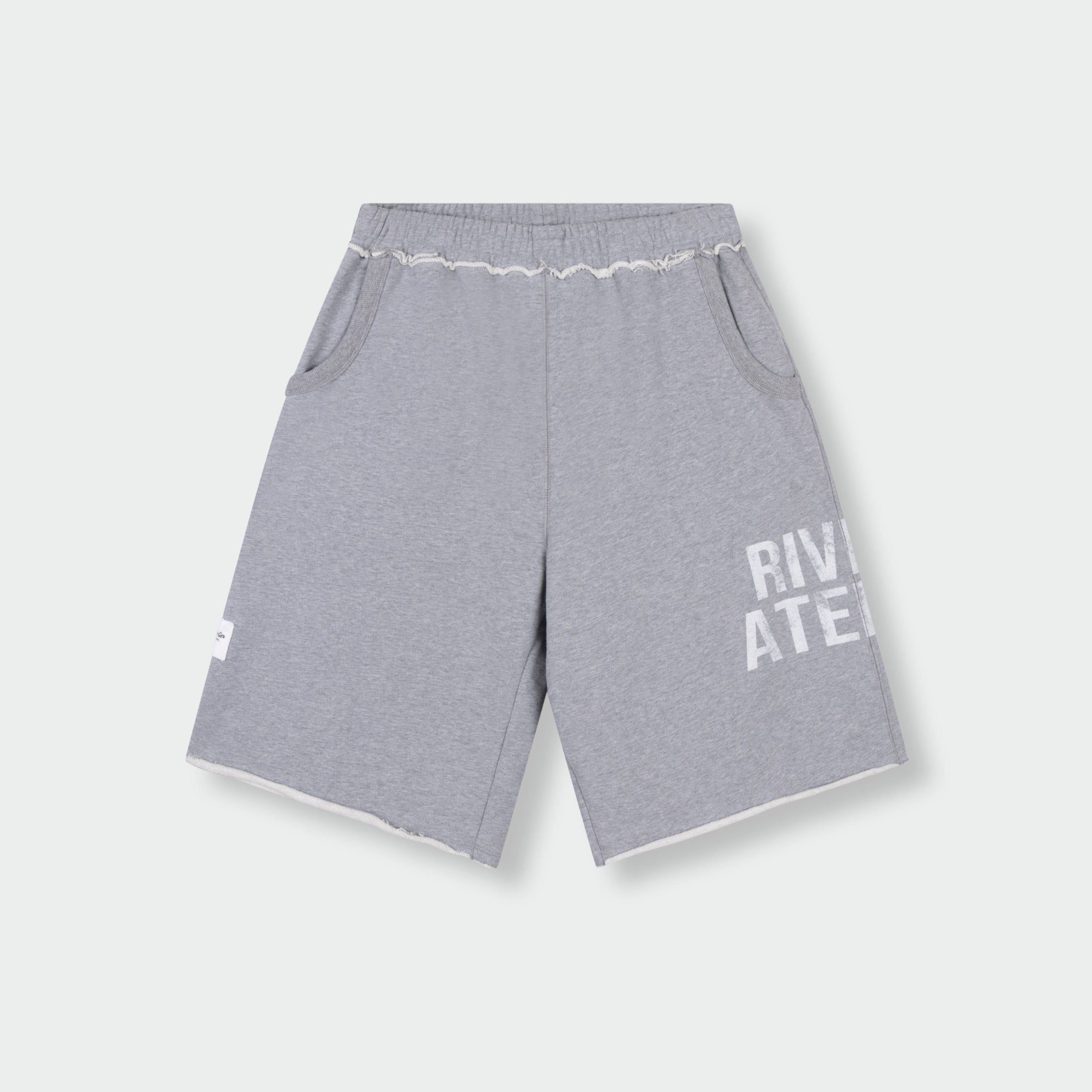 ARTIFACT BAGGY JOGGER SHORTS