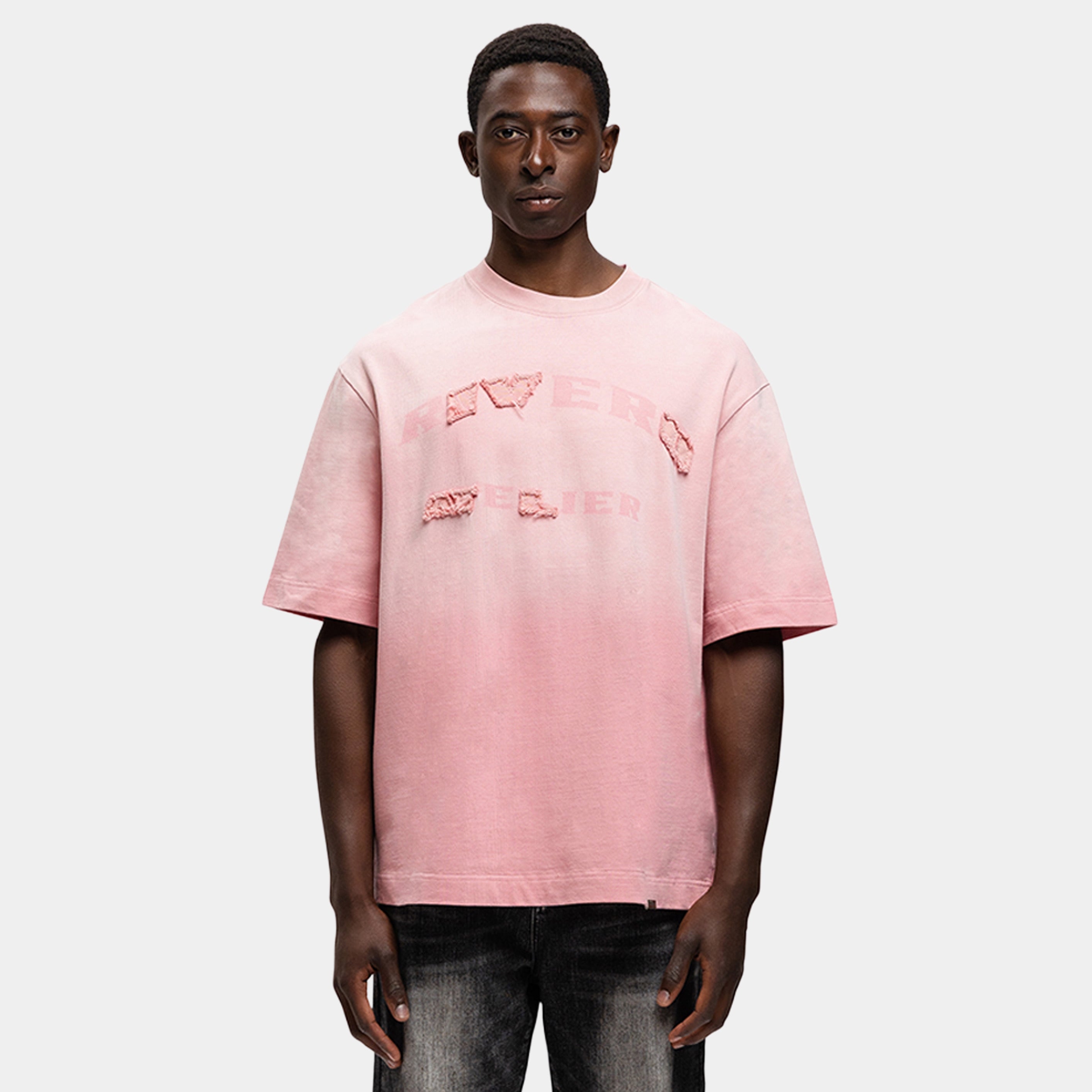DAWN WASHED STATEMENT T-SHIRT