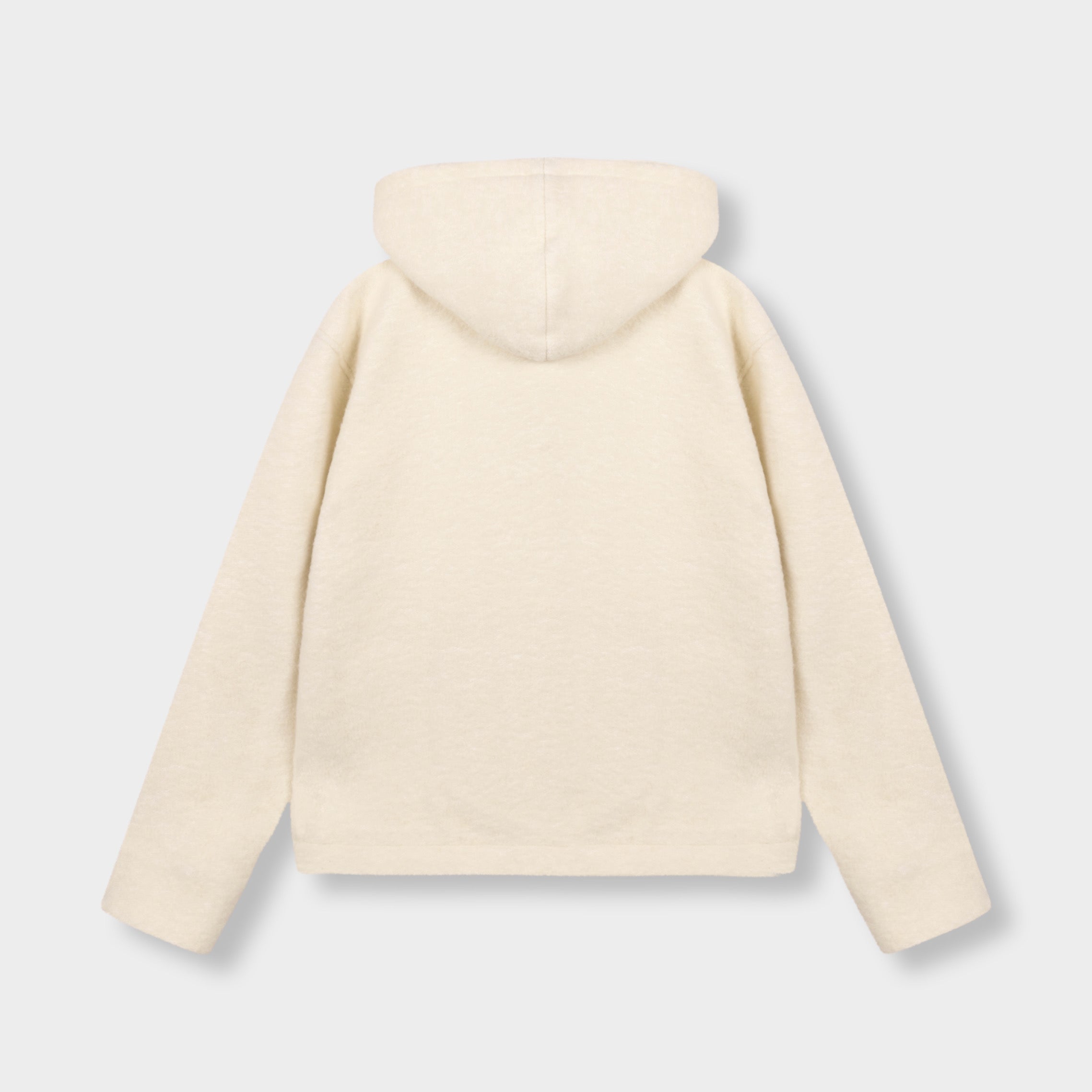 CLOUD WOOL LAYER JACKET PRE-ORDER