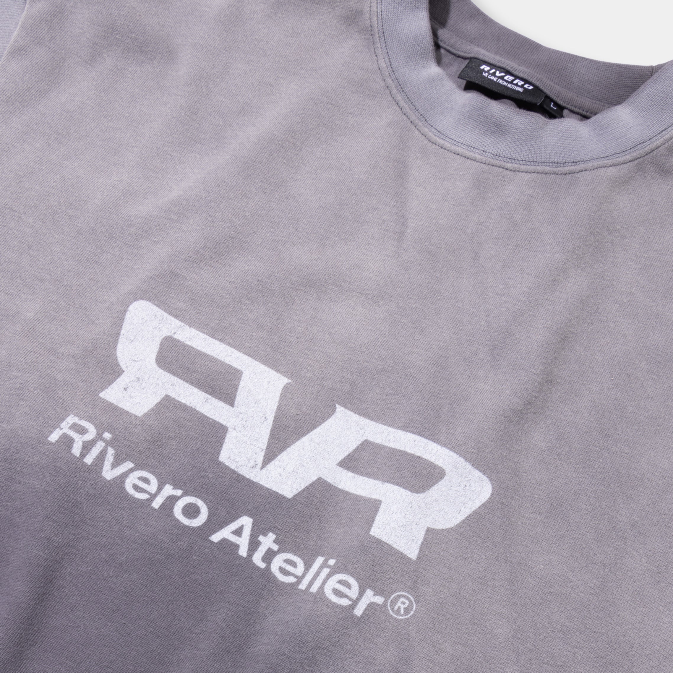 ECLIPSE WASHED T-SHIRT