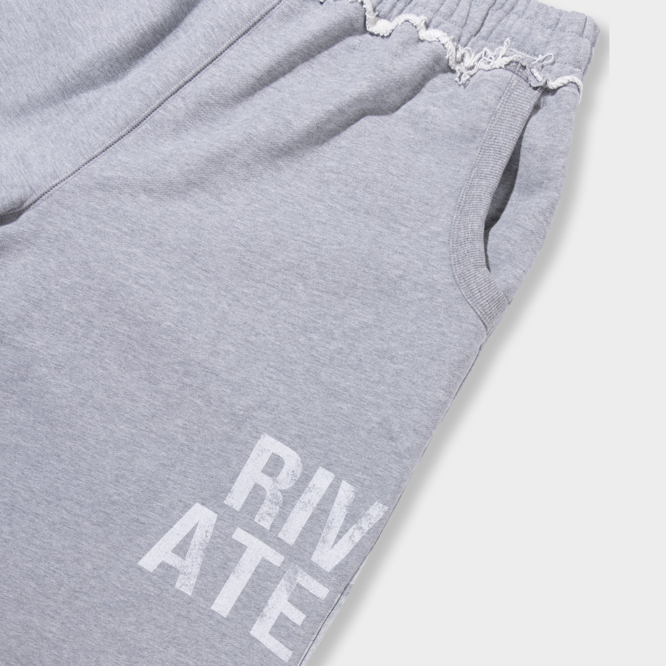 ARTIFACT JOGGER GREY PRE-ORDER