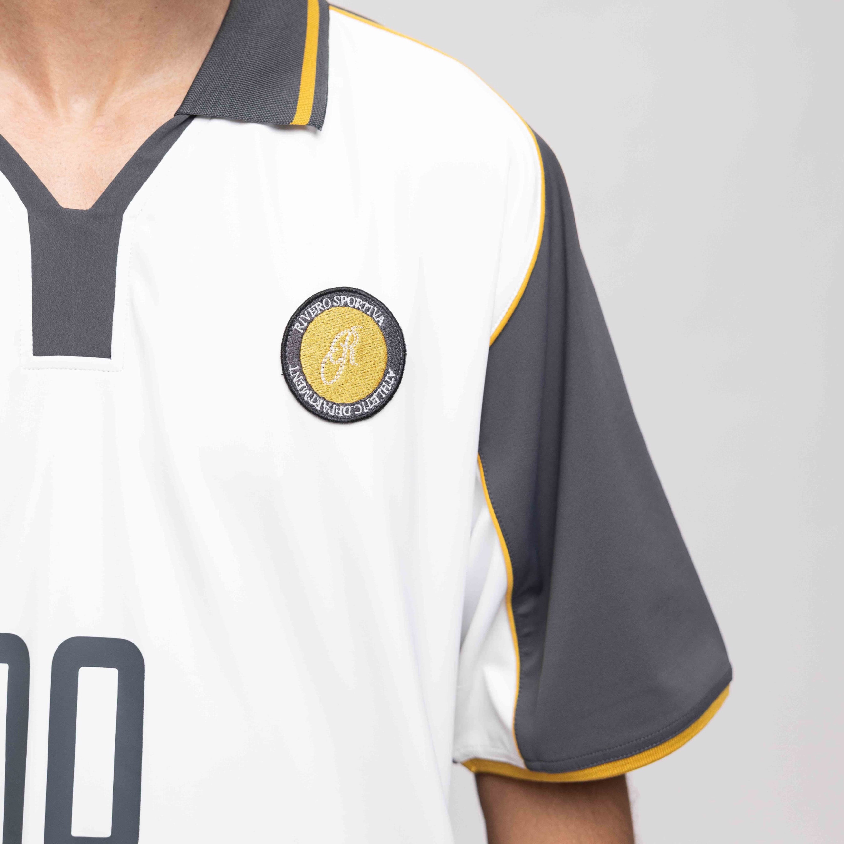 LEGACY OVERSIZED JERSEY