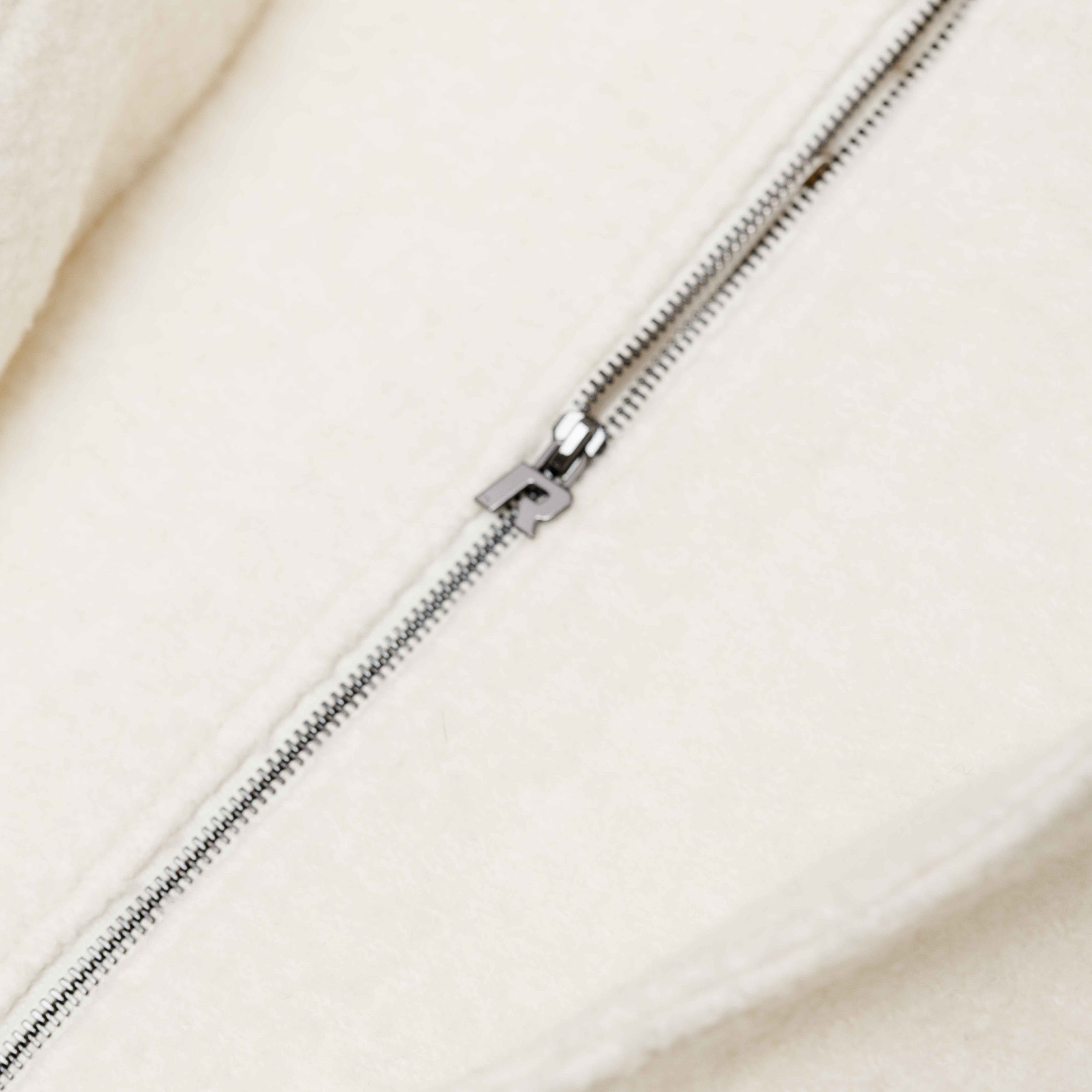 CLOUD WOOL LAYER JACKET PRE-ORDER