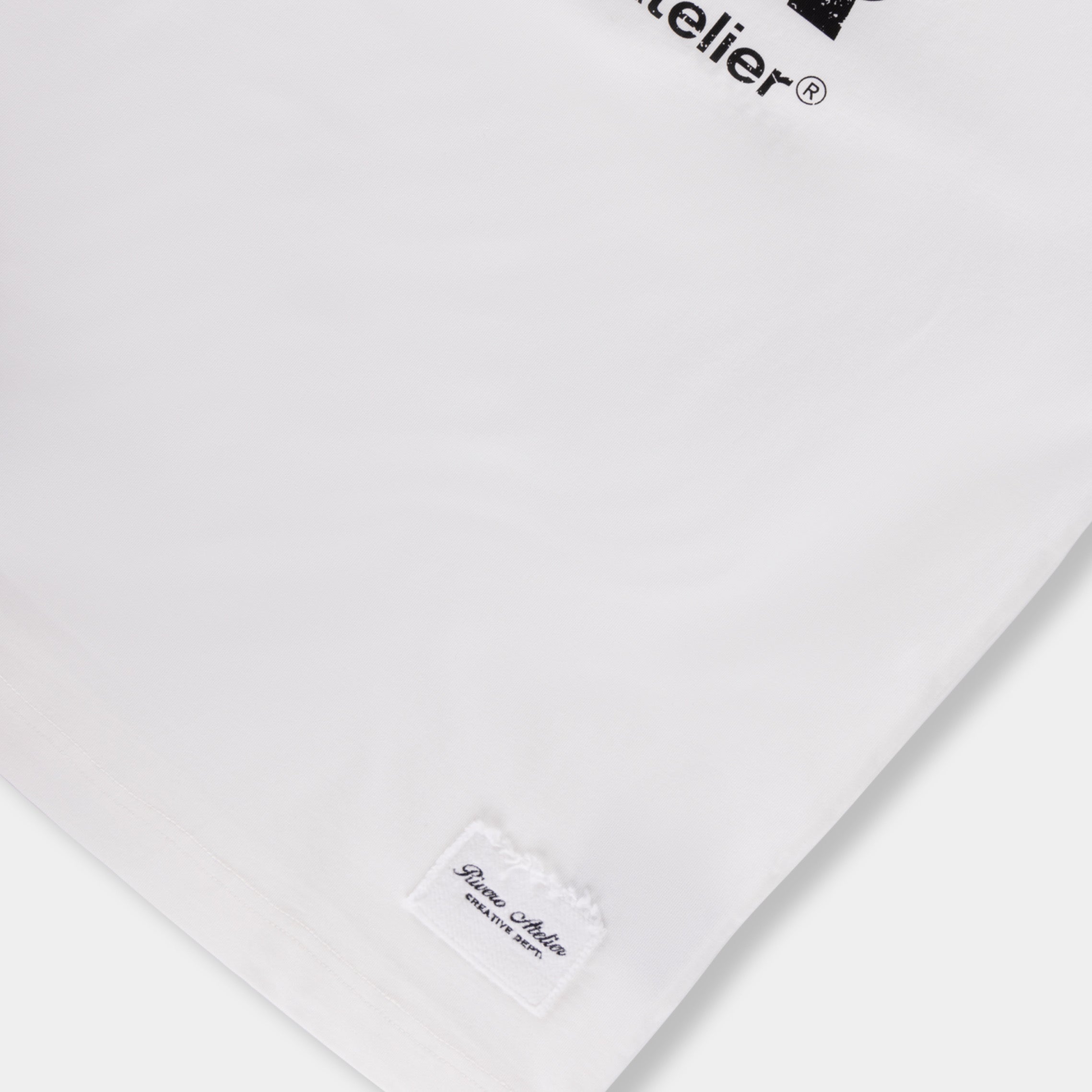 ATELIER FORM LONGSLEEVE