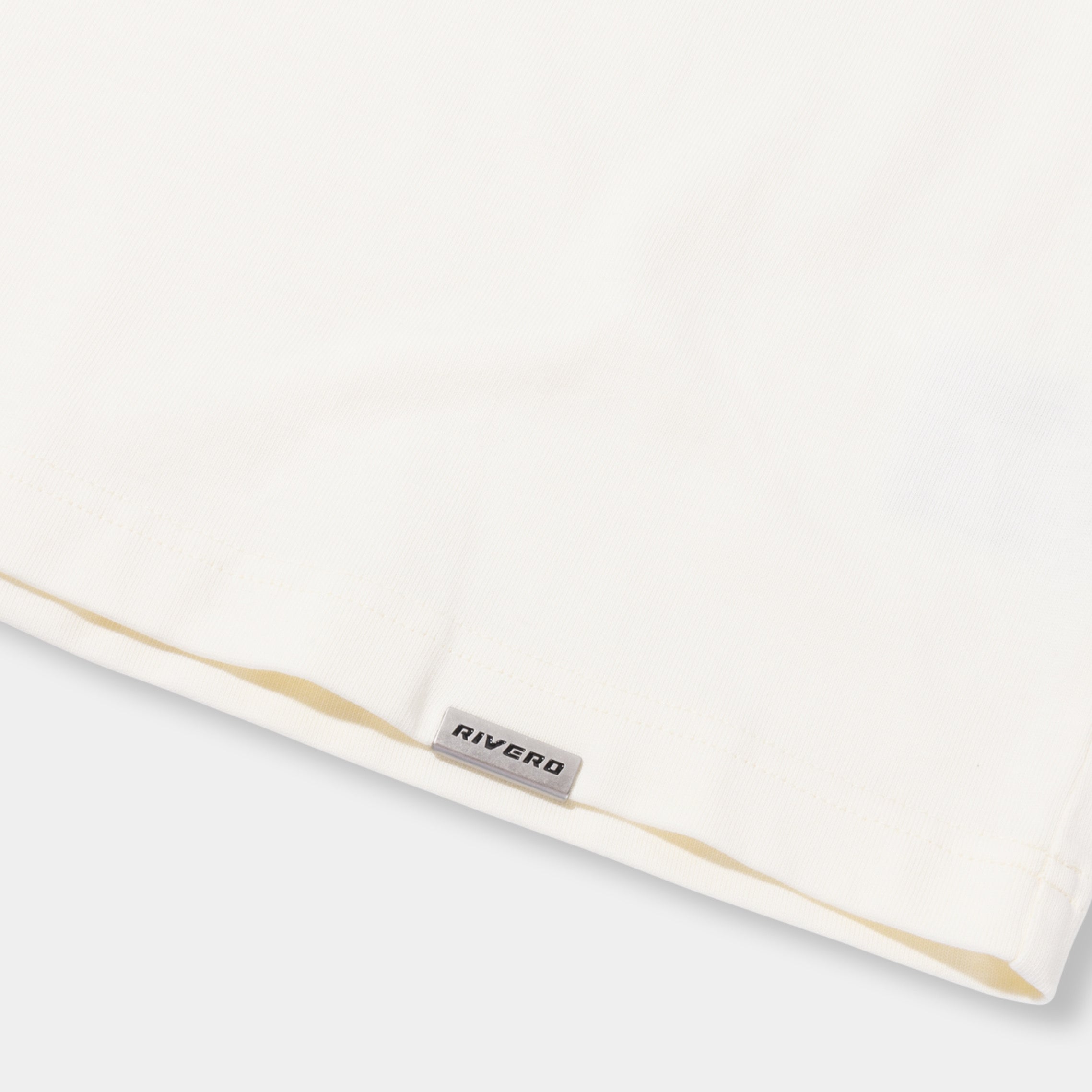 PUFFED LOGO T-SHIRT