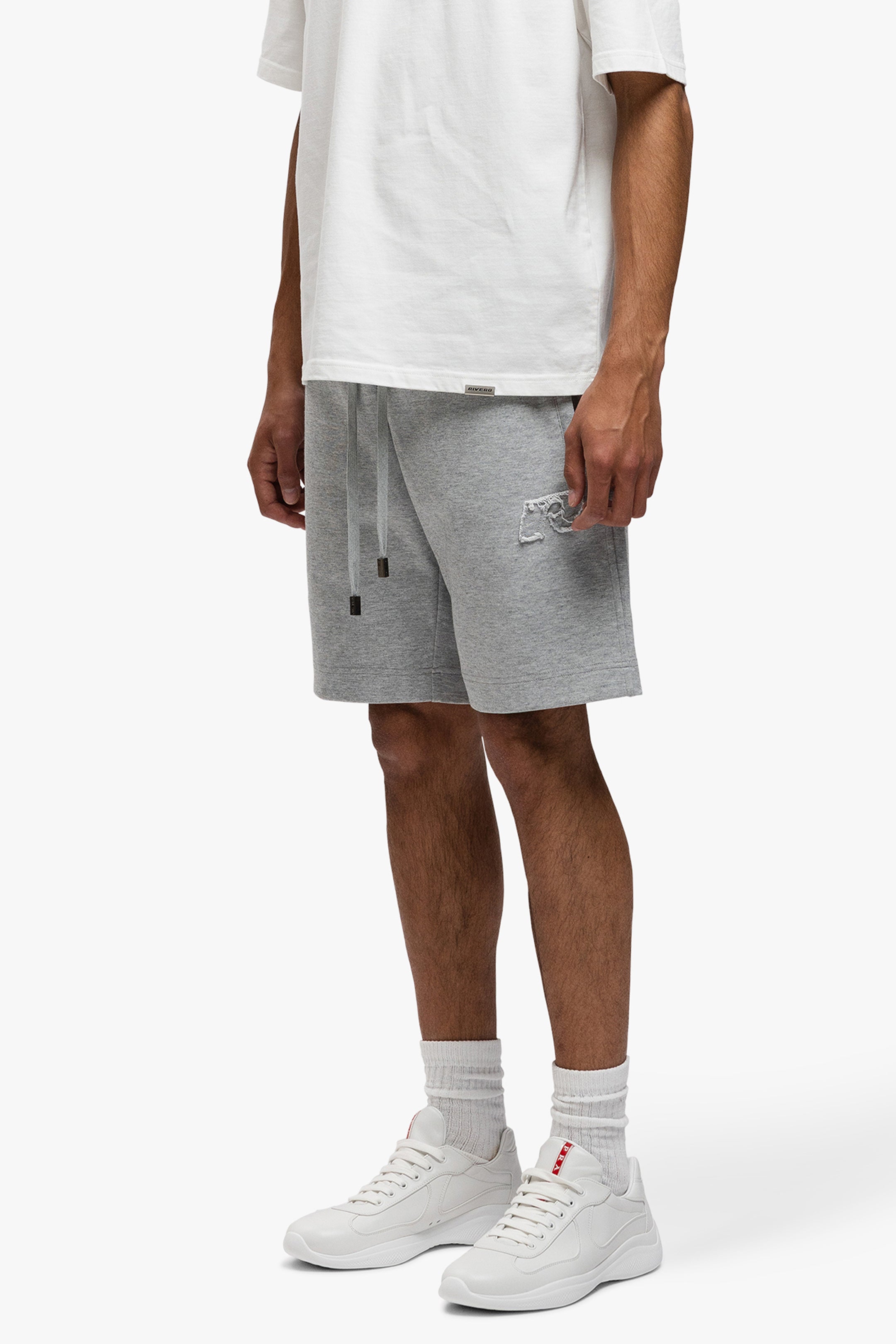 URBAN SHORTS GREY