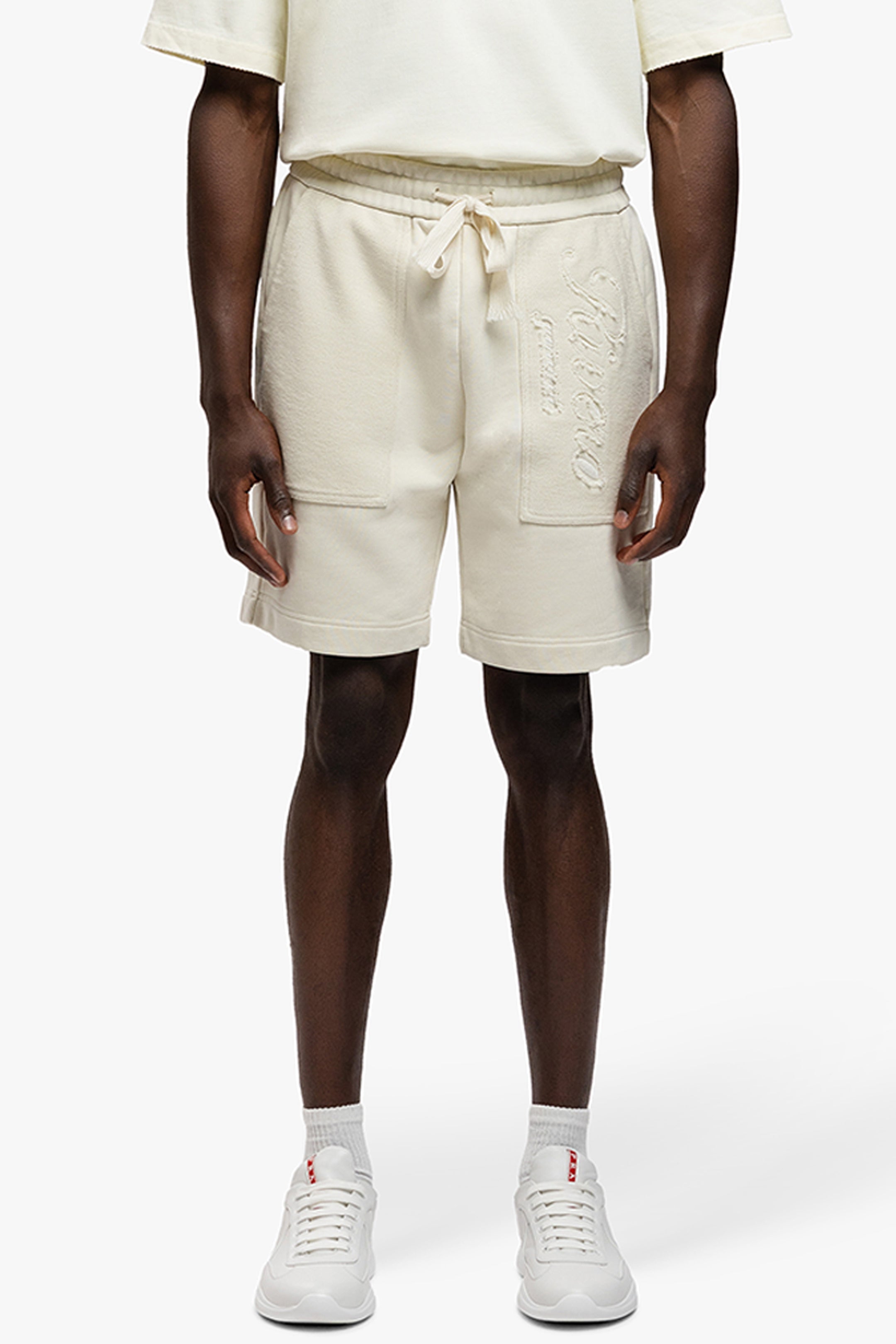 GARMENTS SHORTS OFF WHITE