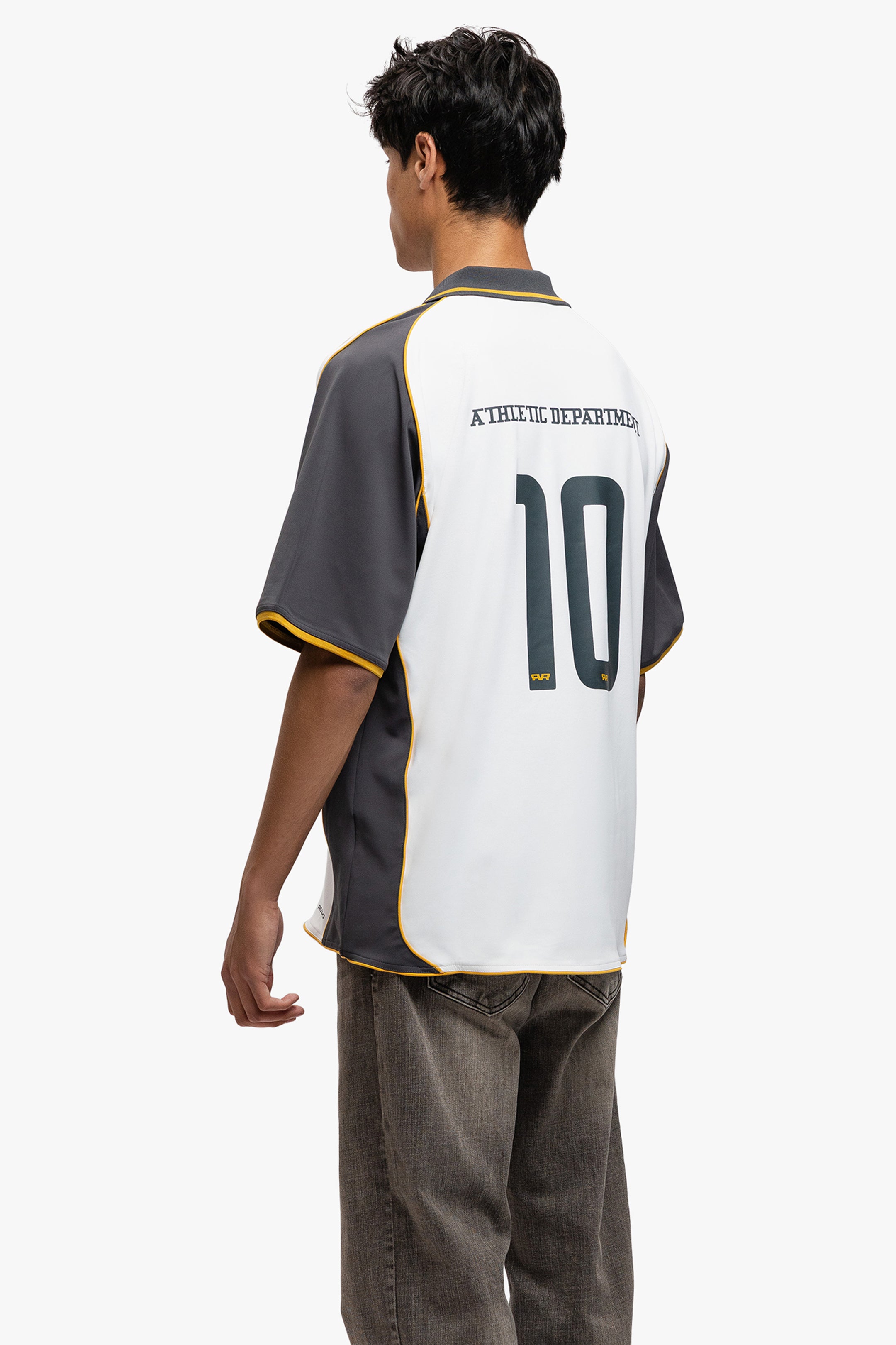 LEGACY OVERSIZED JERSEY