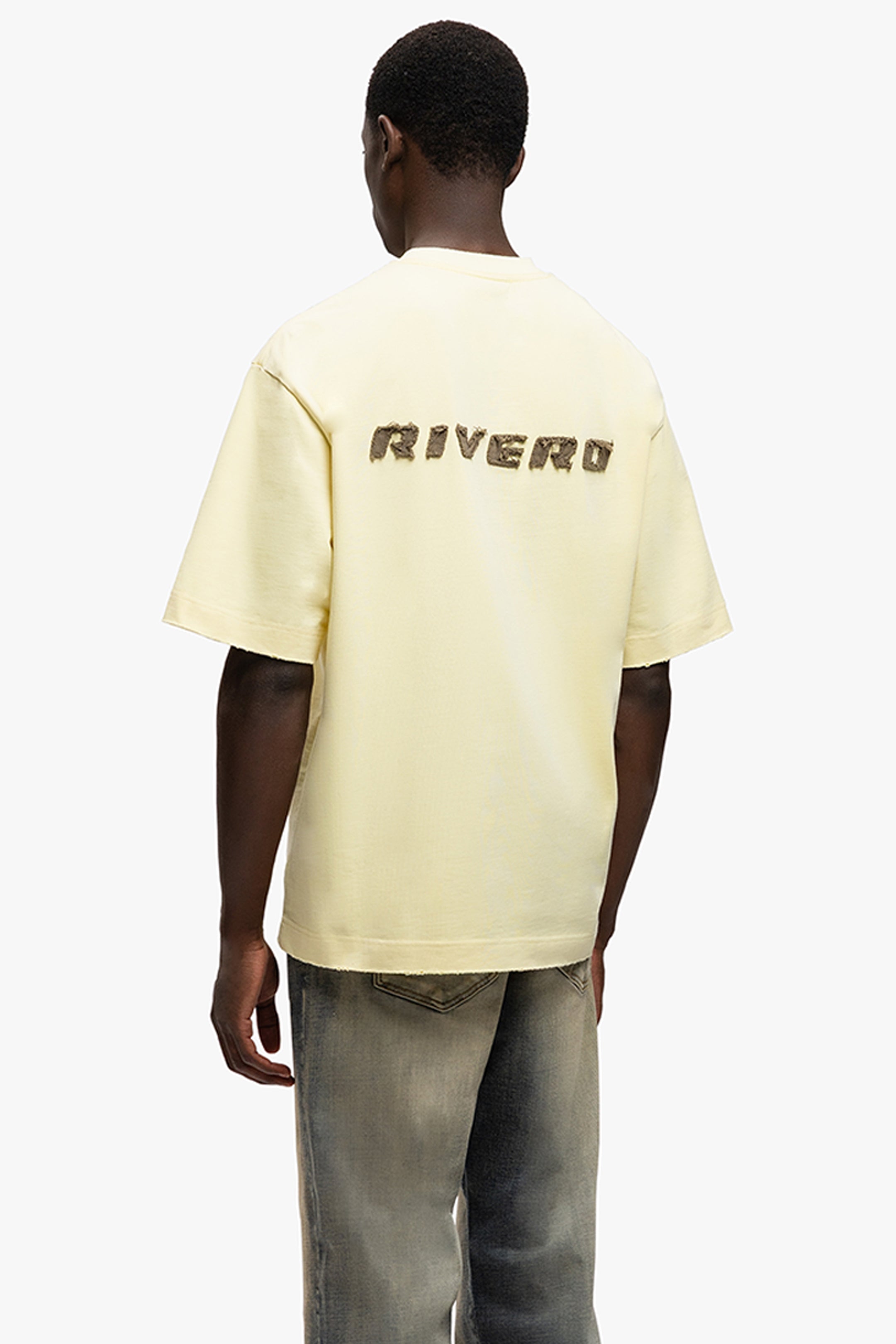 URBAN T-SHIRT DESERT/BROWN