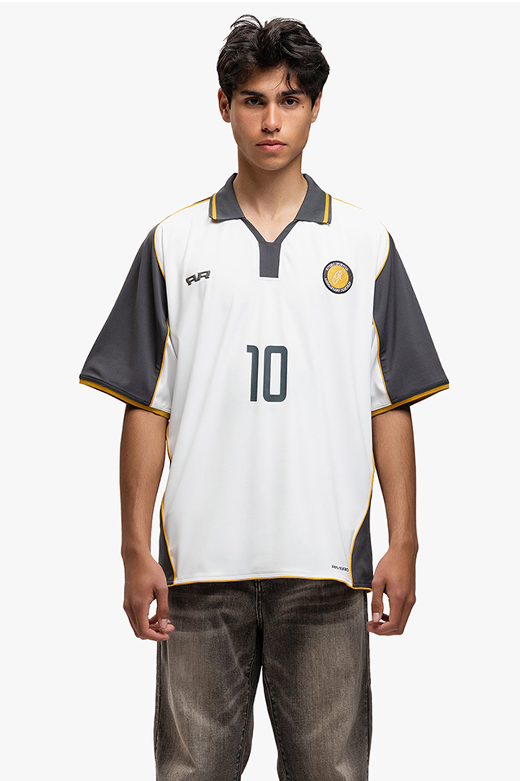 LEGACY OVERSIZED JERSEY