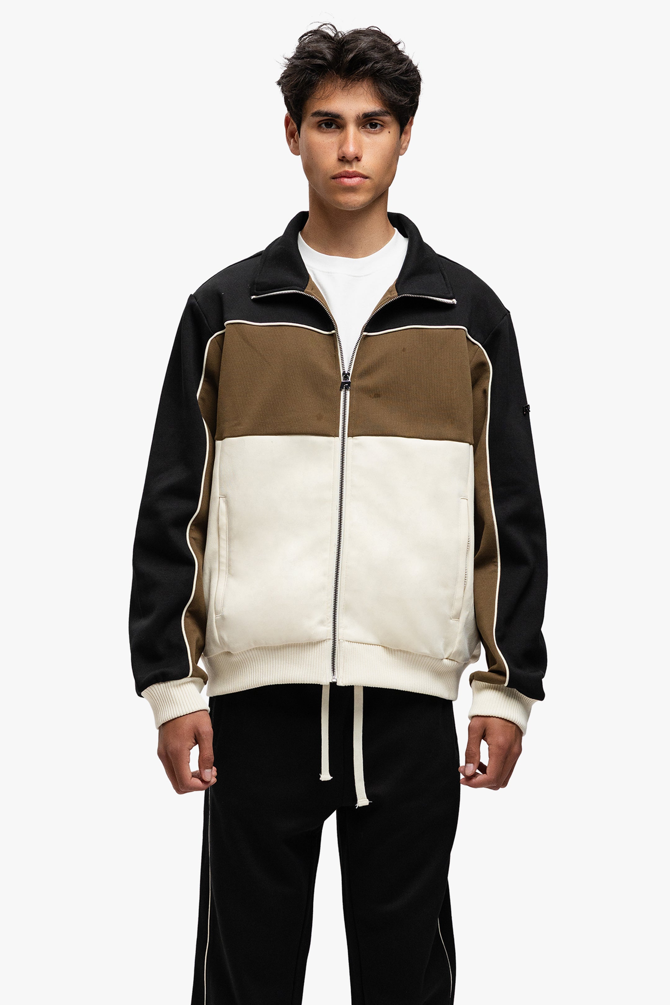 VINTAGE TRACKJACKET